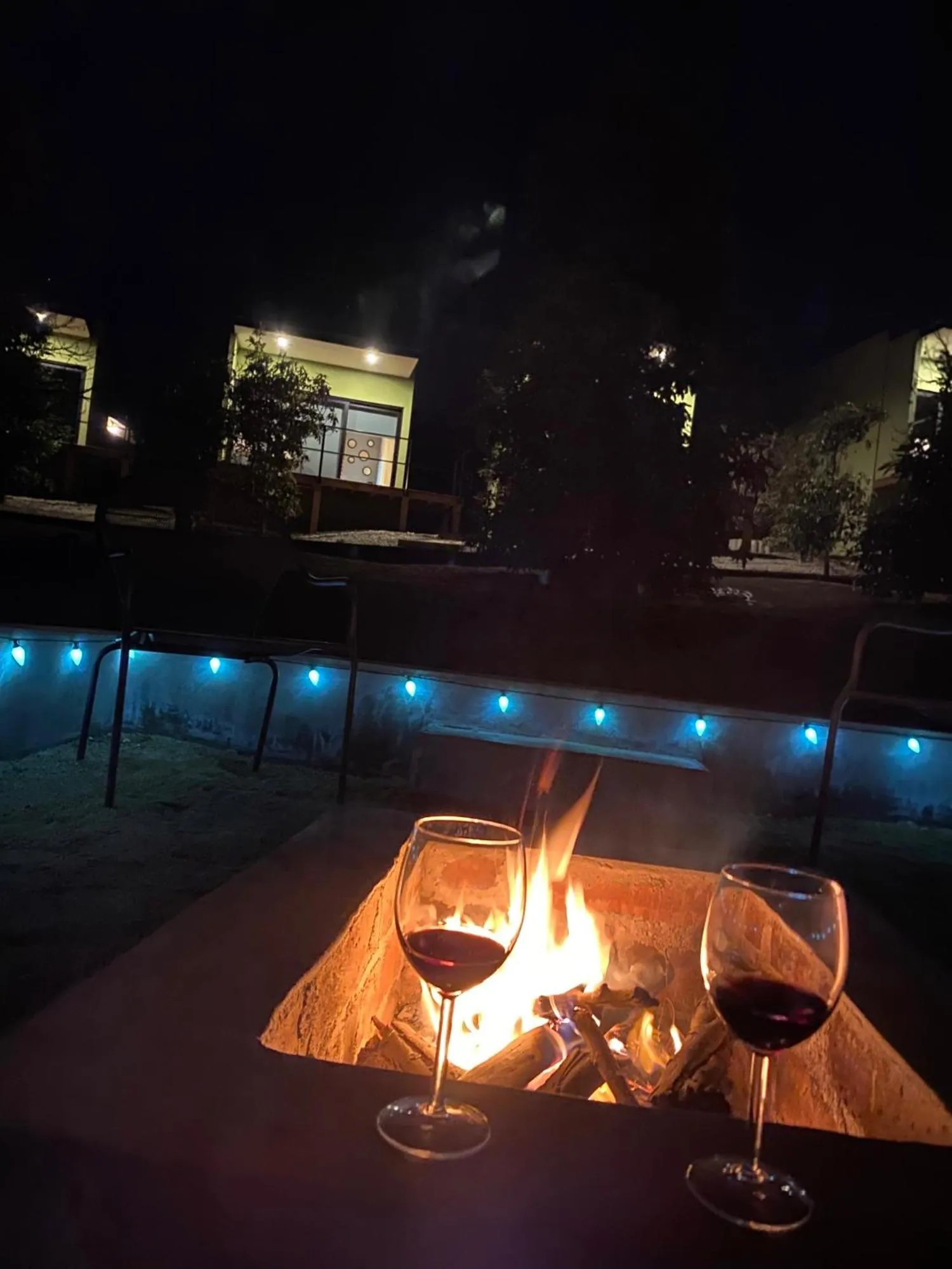 flat iron in Palta 60 Valle de Guadalupe