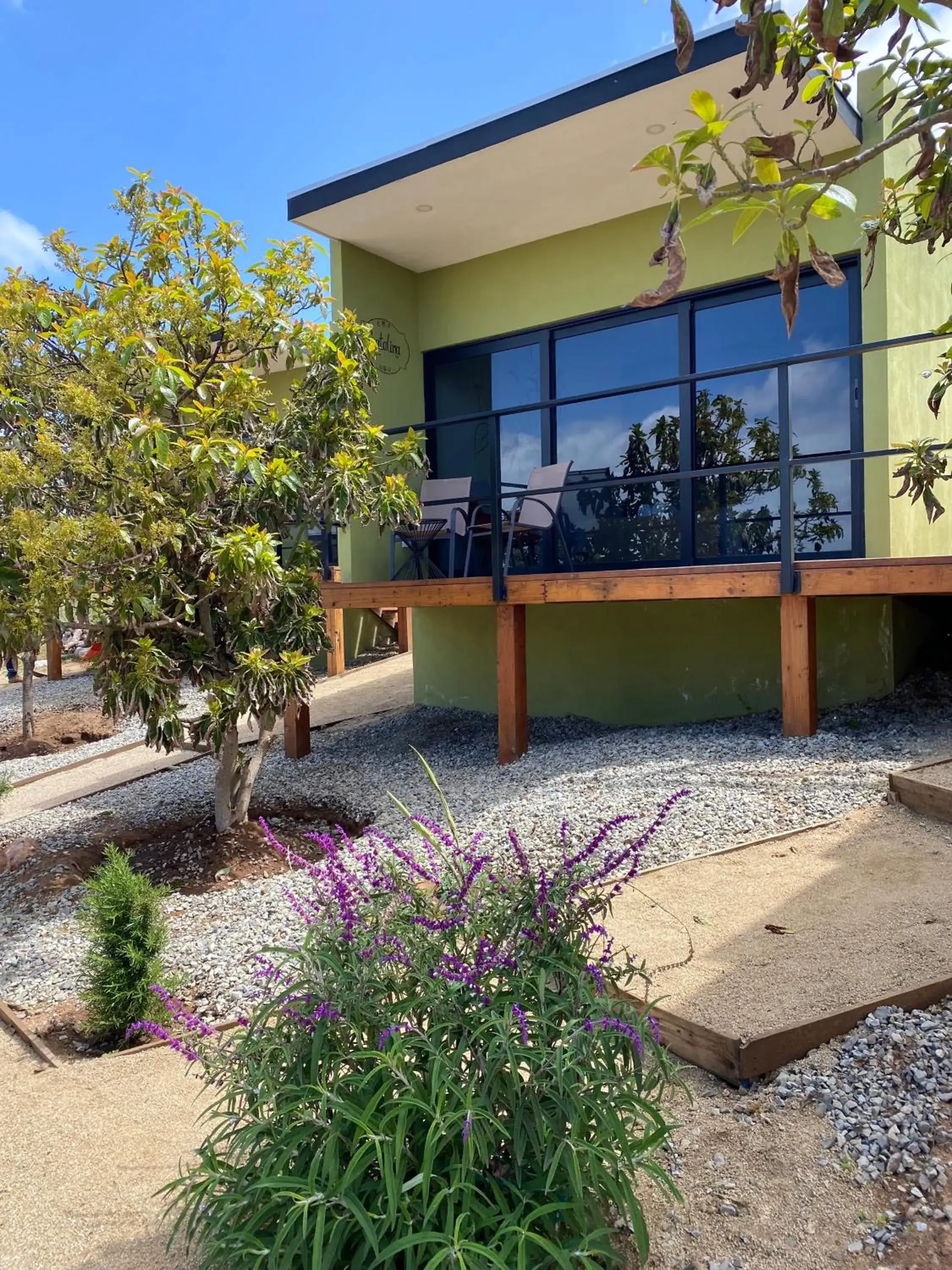 Double Room in Palta 60 Valle de Guadalupe Double Room in Palta 60 Valle de Guadalupe