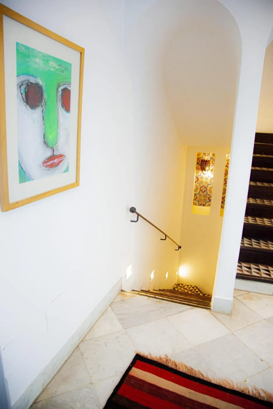 Property building in Dar El Médina