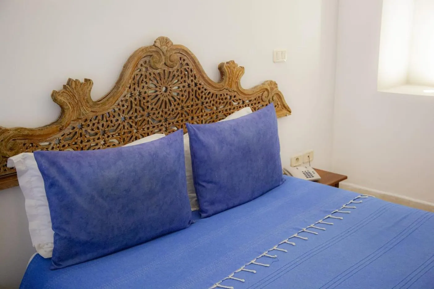 Bedroom, Bed in Dar El Médina