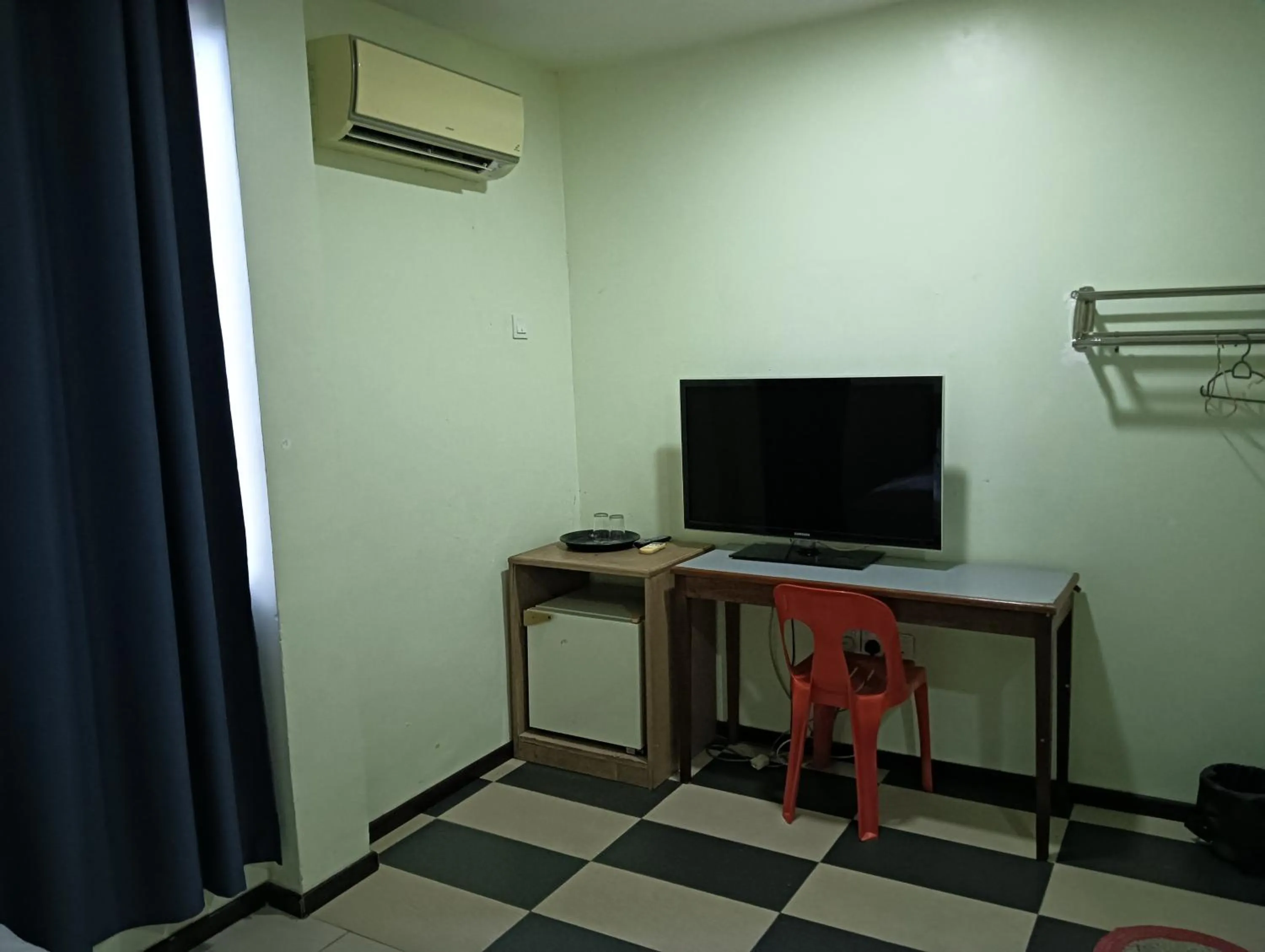 Bedroom in Hotel O Oriental Hotel