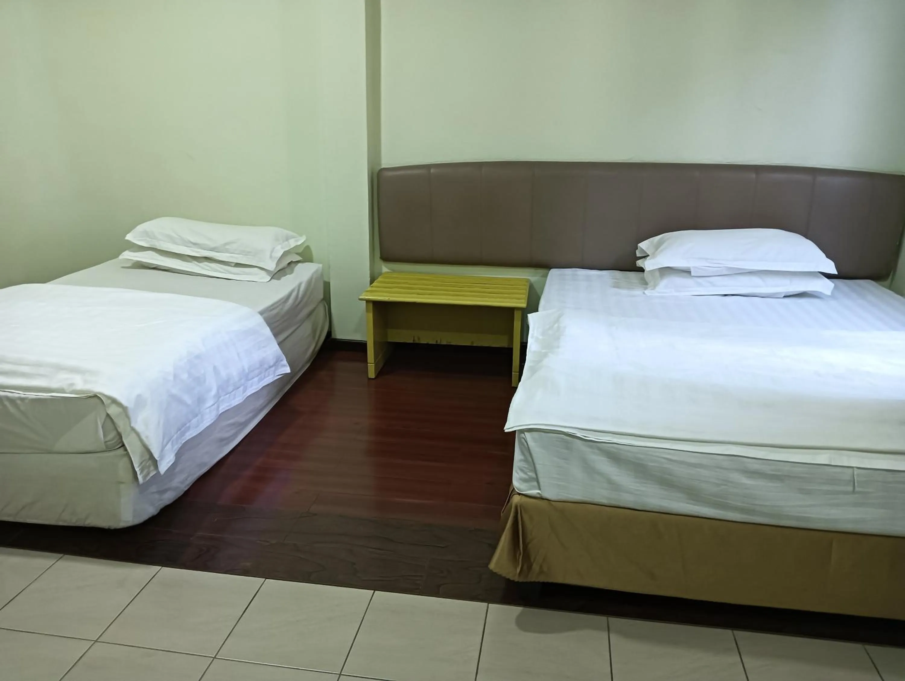 Bedroom, Bed in Hotel O Oriental Hotel