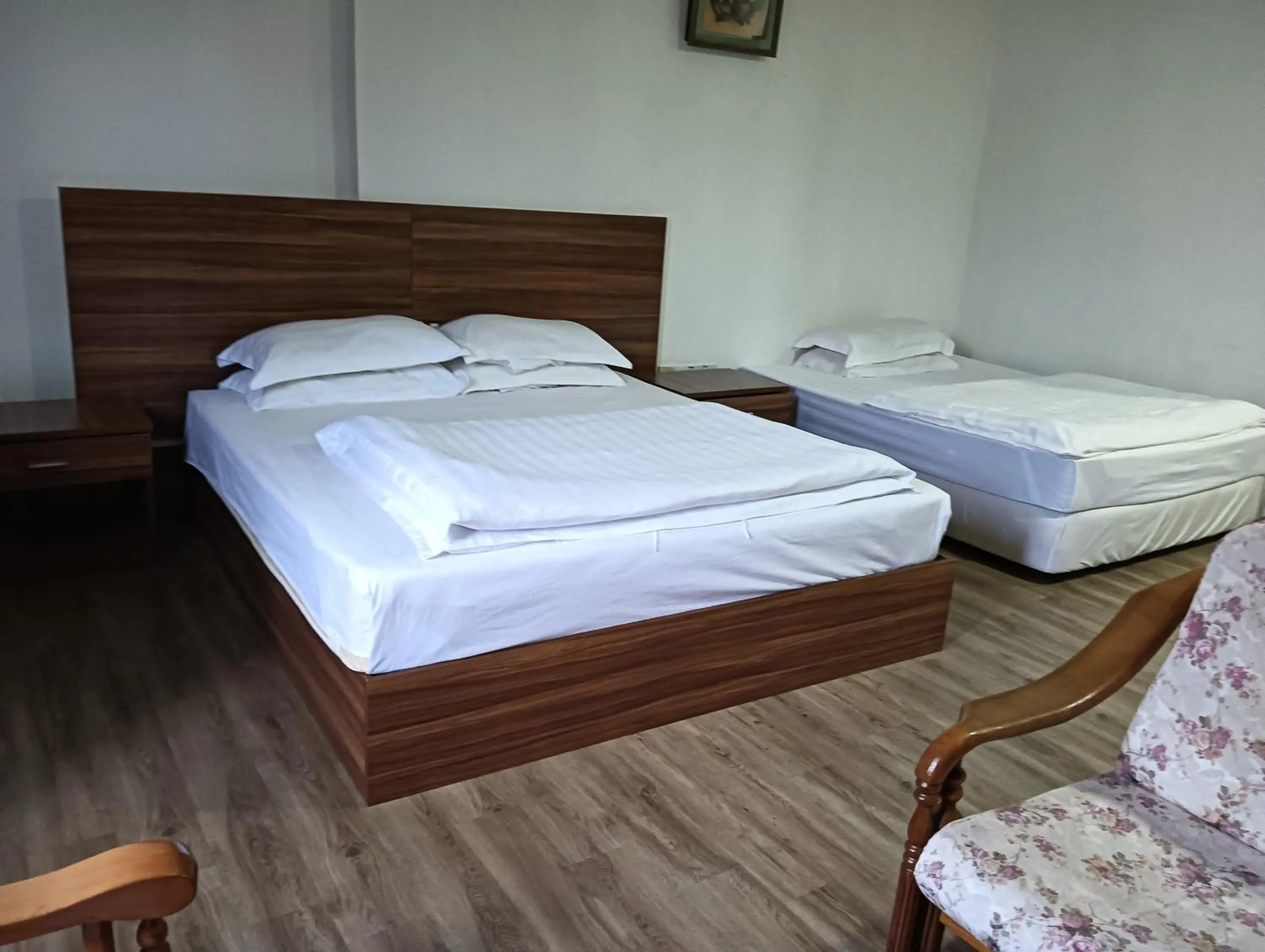 Bedroom, Bed in Hotel O Oriental Hotel