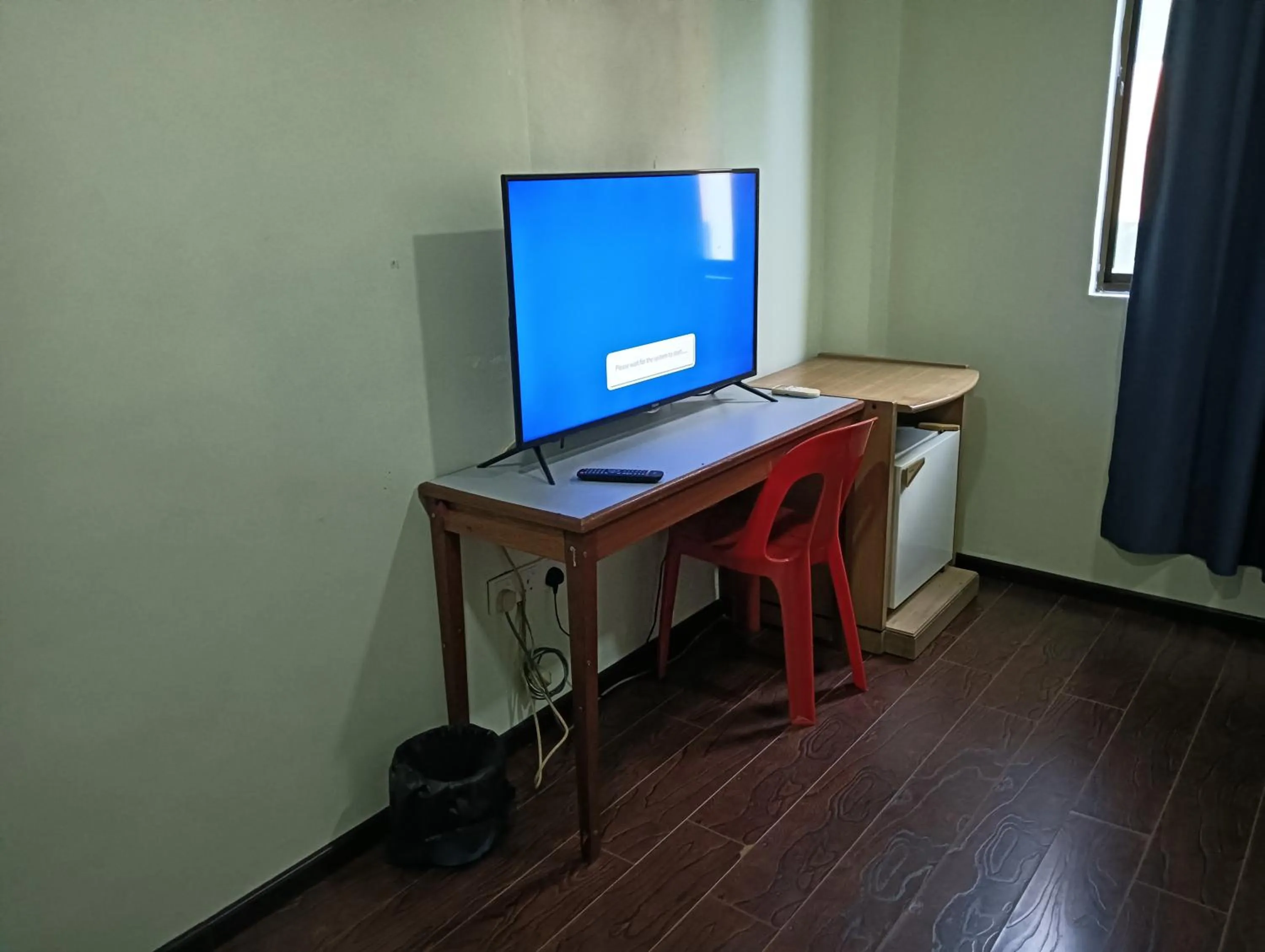 Bedroom in Hotel O Oriental Hotel
