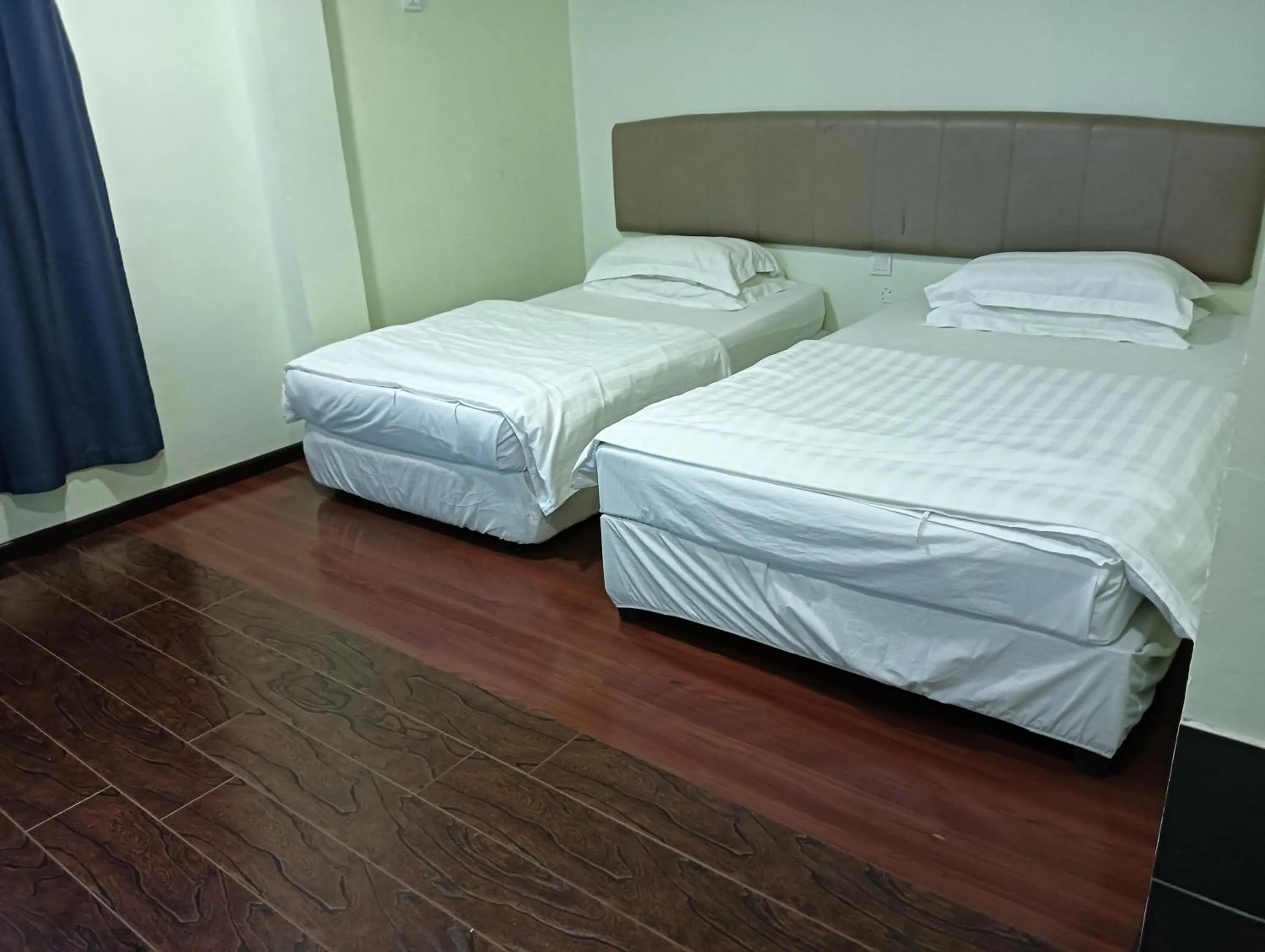 Bedroom, Bed in Hotel O Oriental Hotel