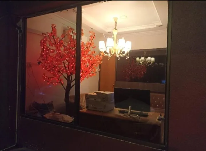 Facade/entrance in Hotel O Oriental Hotel