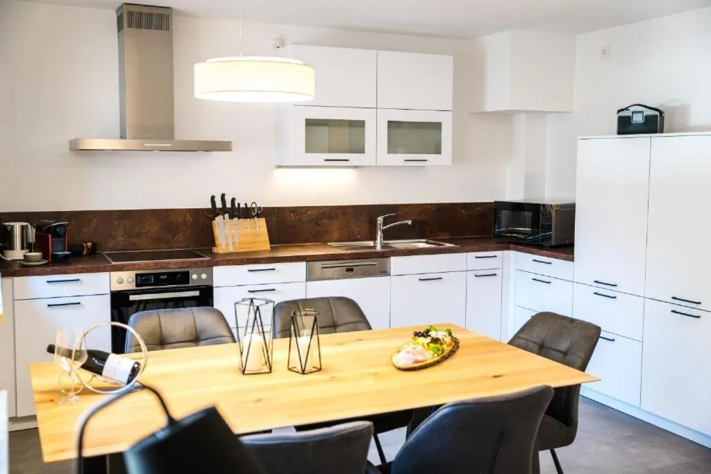 Food and drinks in Gasthof Linde