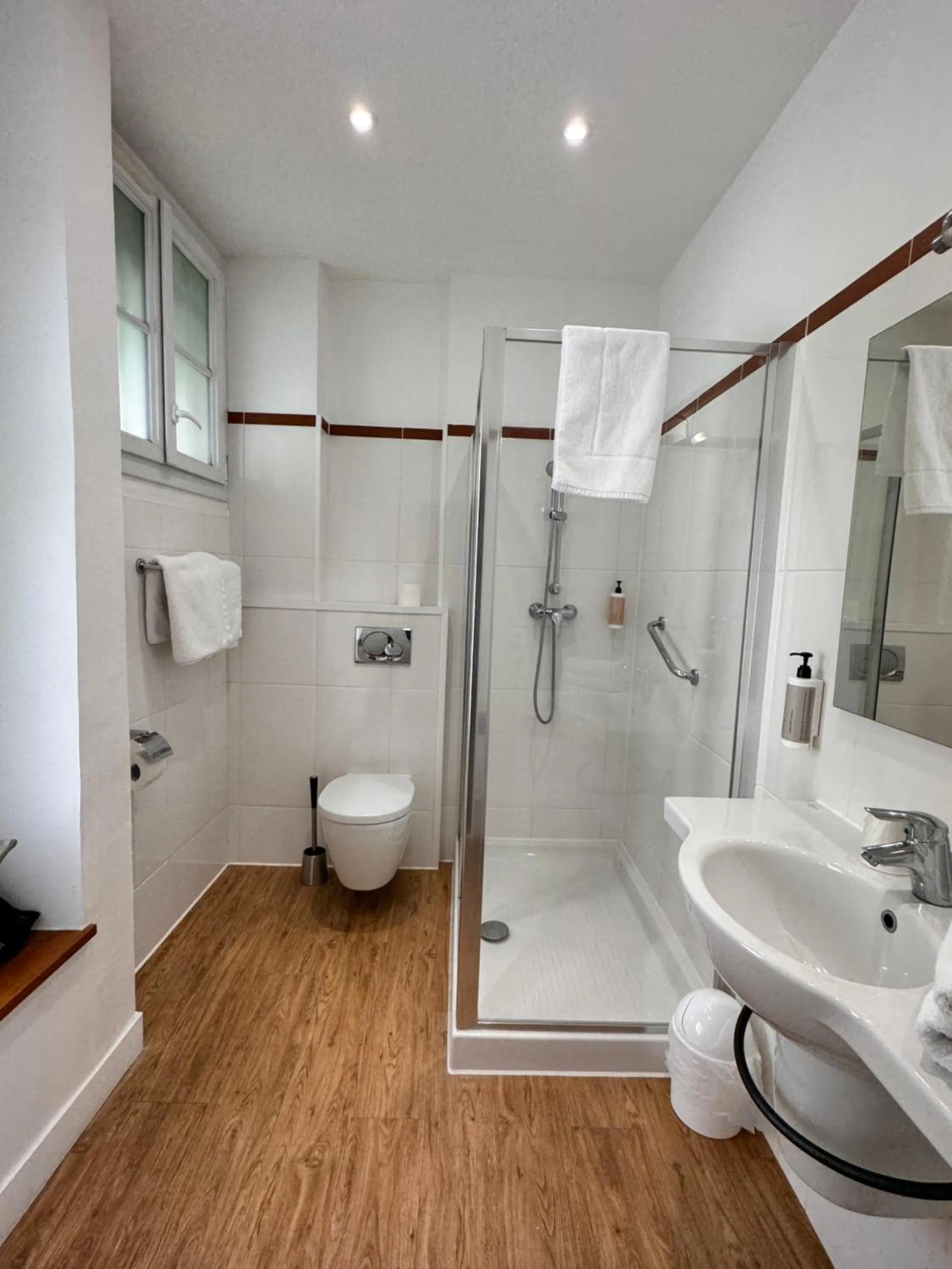 Churchill Hotel Bayeux Centre