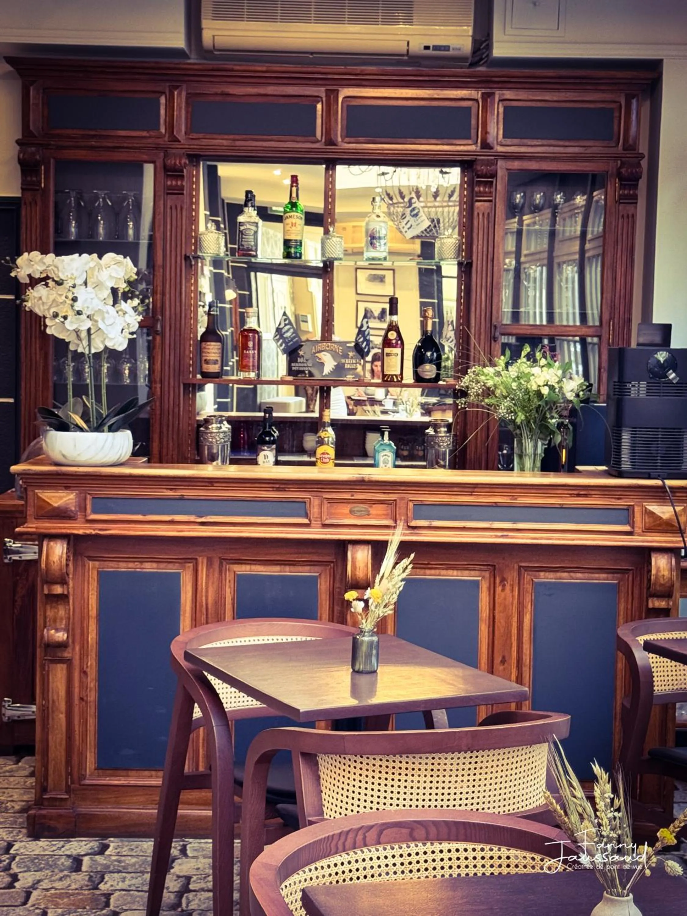 Churchill Hotel Bayeux Centre