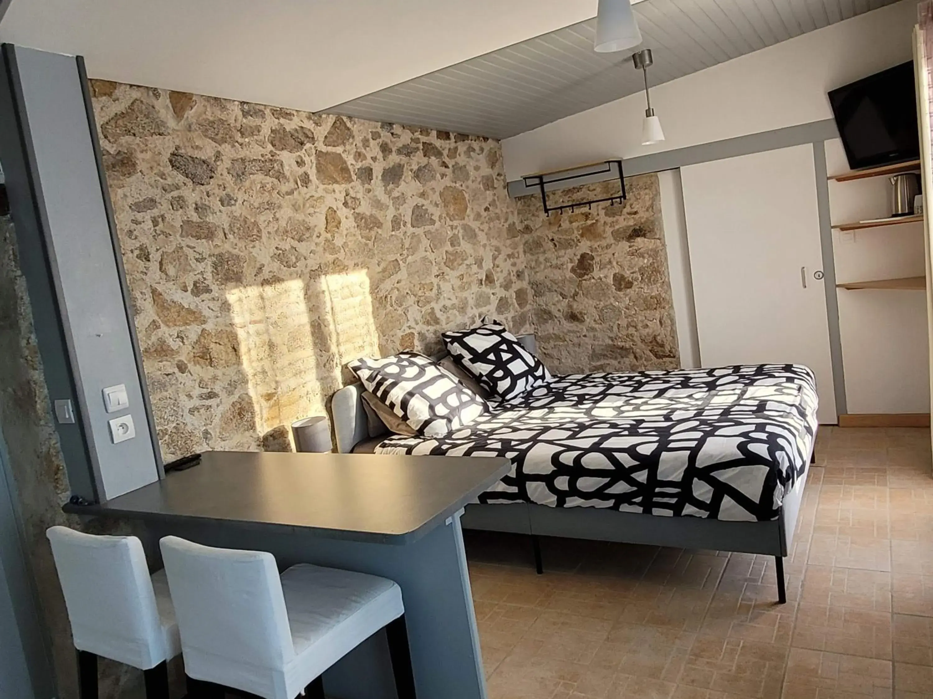 La genotière La genotière