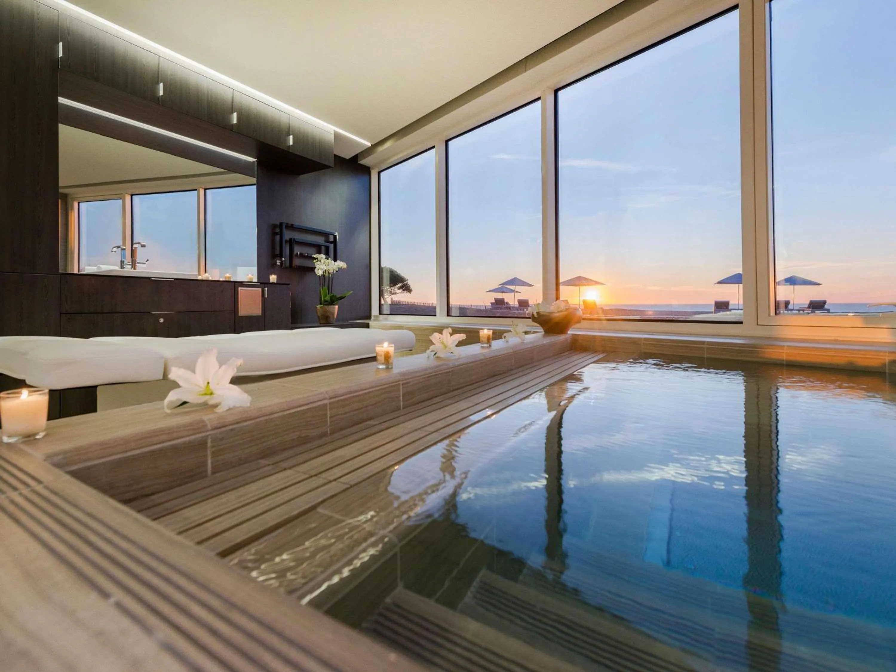 Other in La Grande Terrasse Hotel & Spa La Rochelle - MGallery Collection