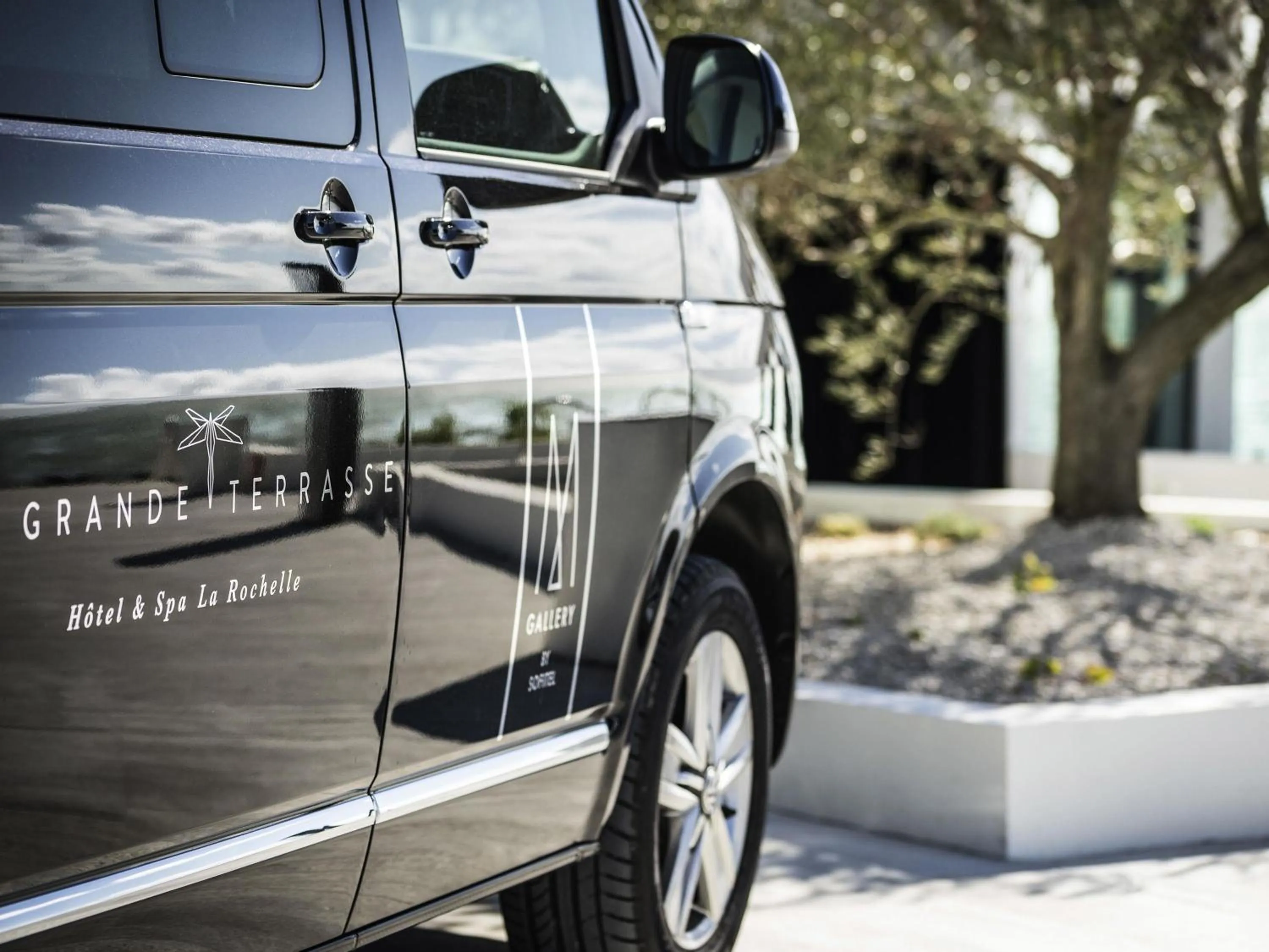 Other in La Grande Terrasse Hotel & Spa La Rochelle - MGallery Collection