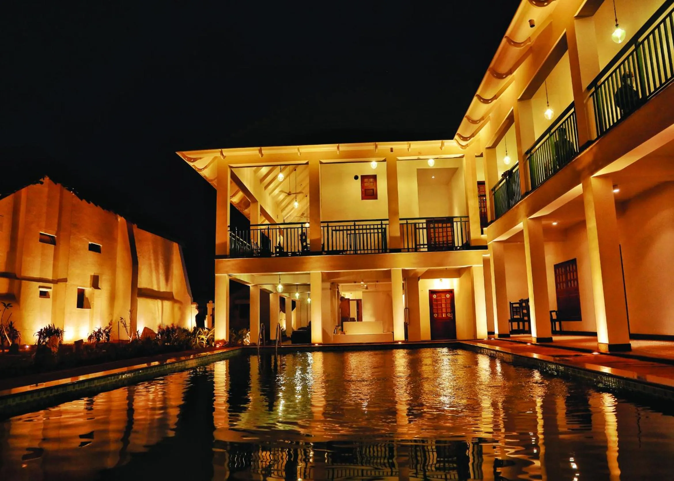 Property building in Napier Heritage By Velvet Hotels