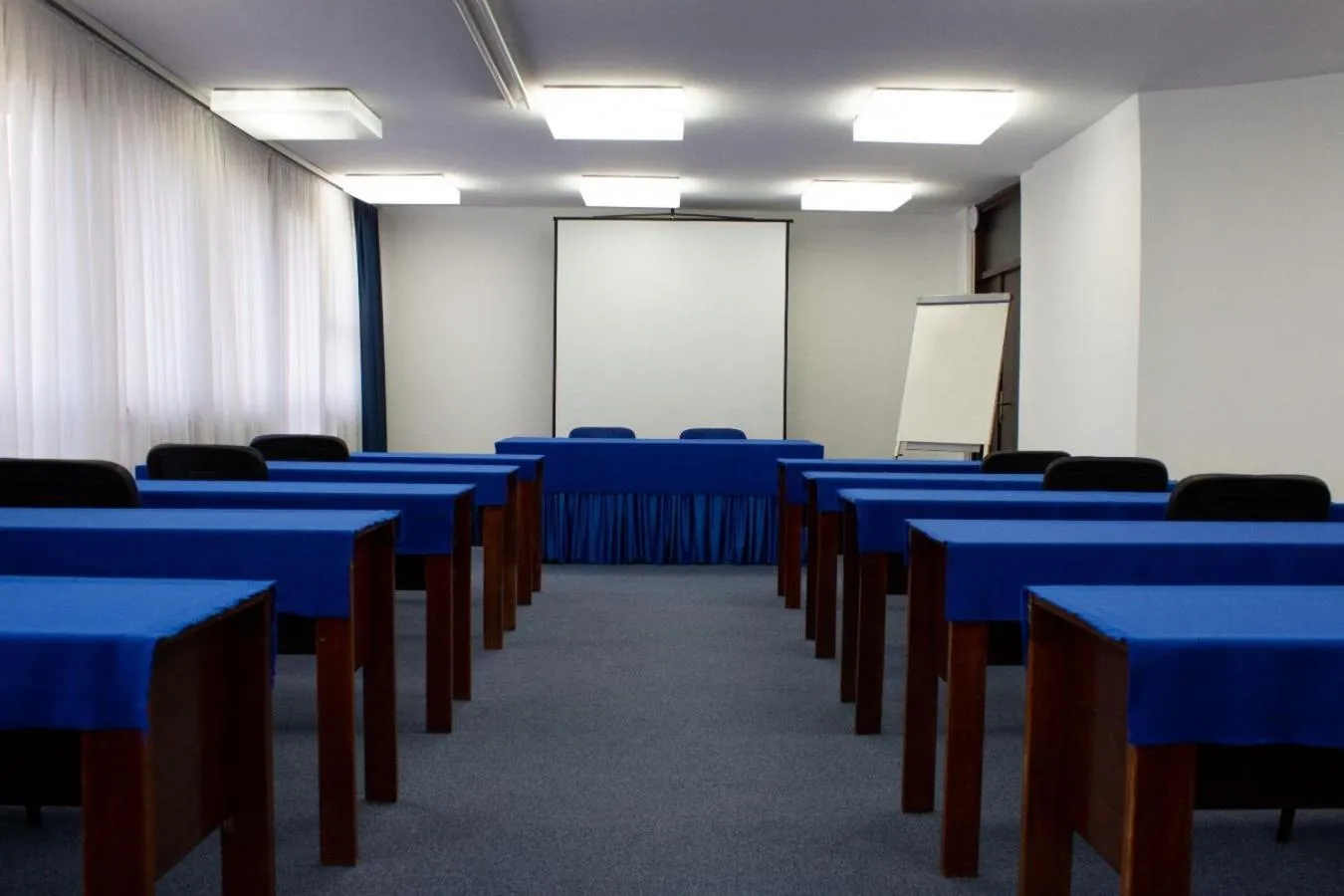 Meeting/conference room in Hotel Novi Zagreb