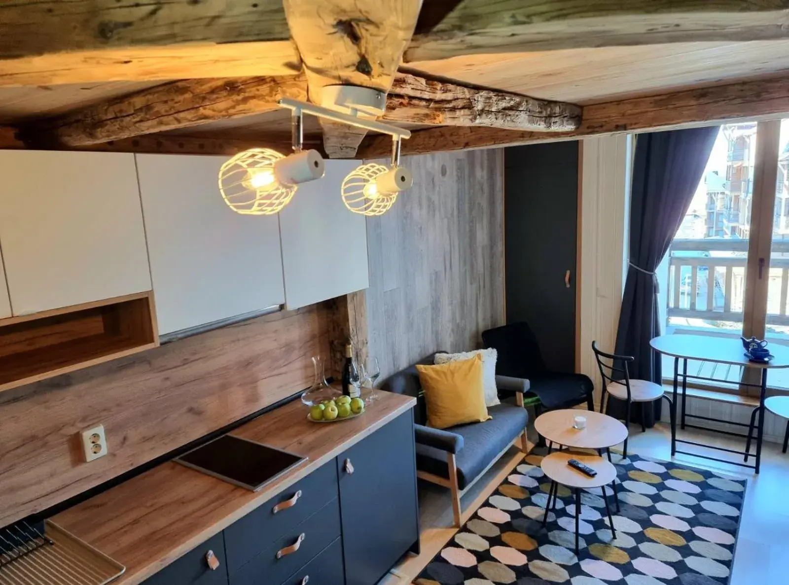 Apartment - Split Level in BOUTIQUE Hotel ENTRY E Apartment - Split Level in BOUTIQUE Hotel ENTRY E