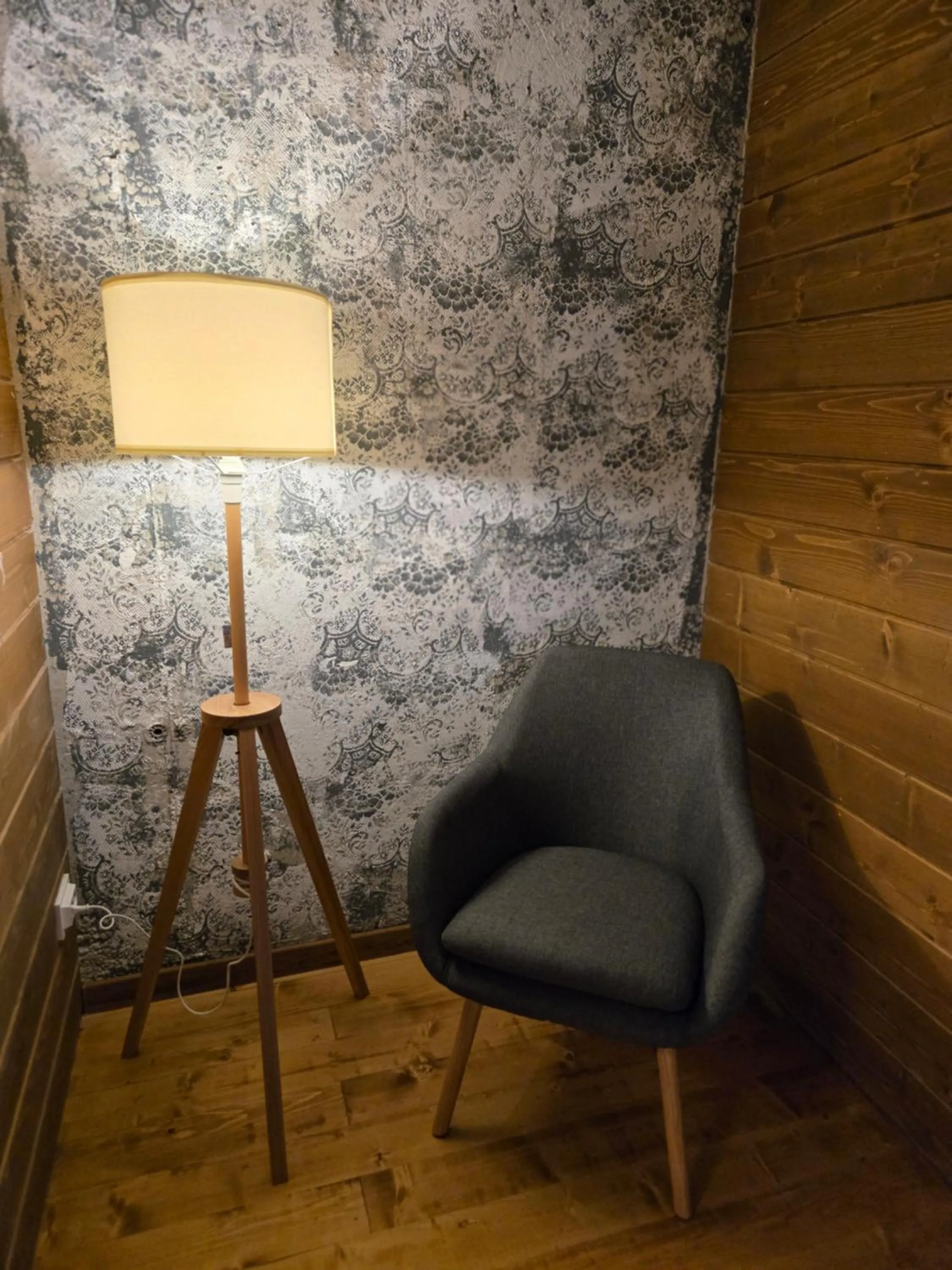 BOUTIQUE Hotel ENTRY E