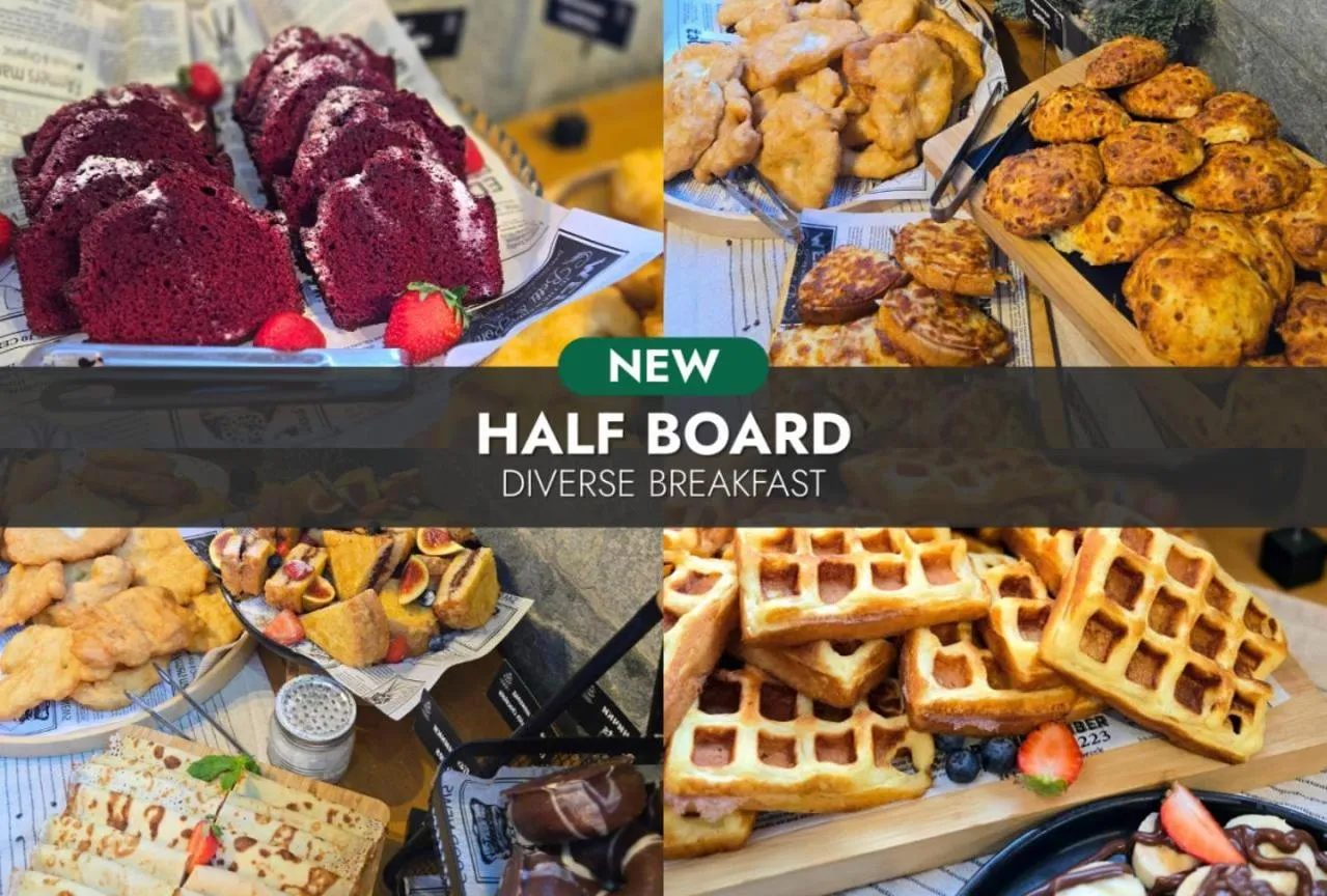 BOUTIQUE Hotel ENTRY E