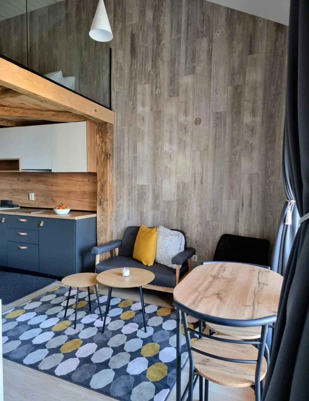 BOUTIQUE Hotel ENTRY E