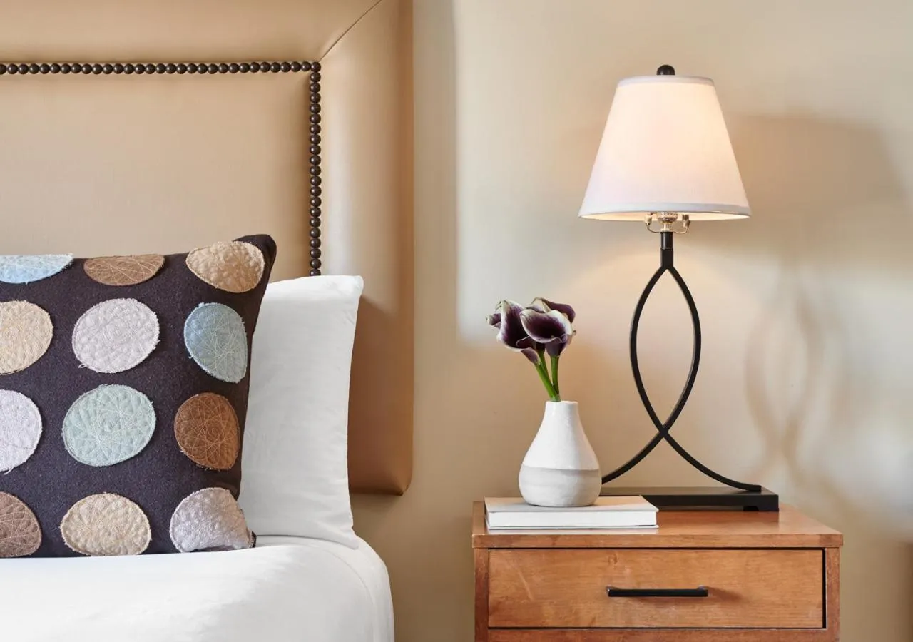 Bedroom, Bed in The Inn at Aspen