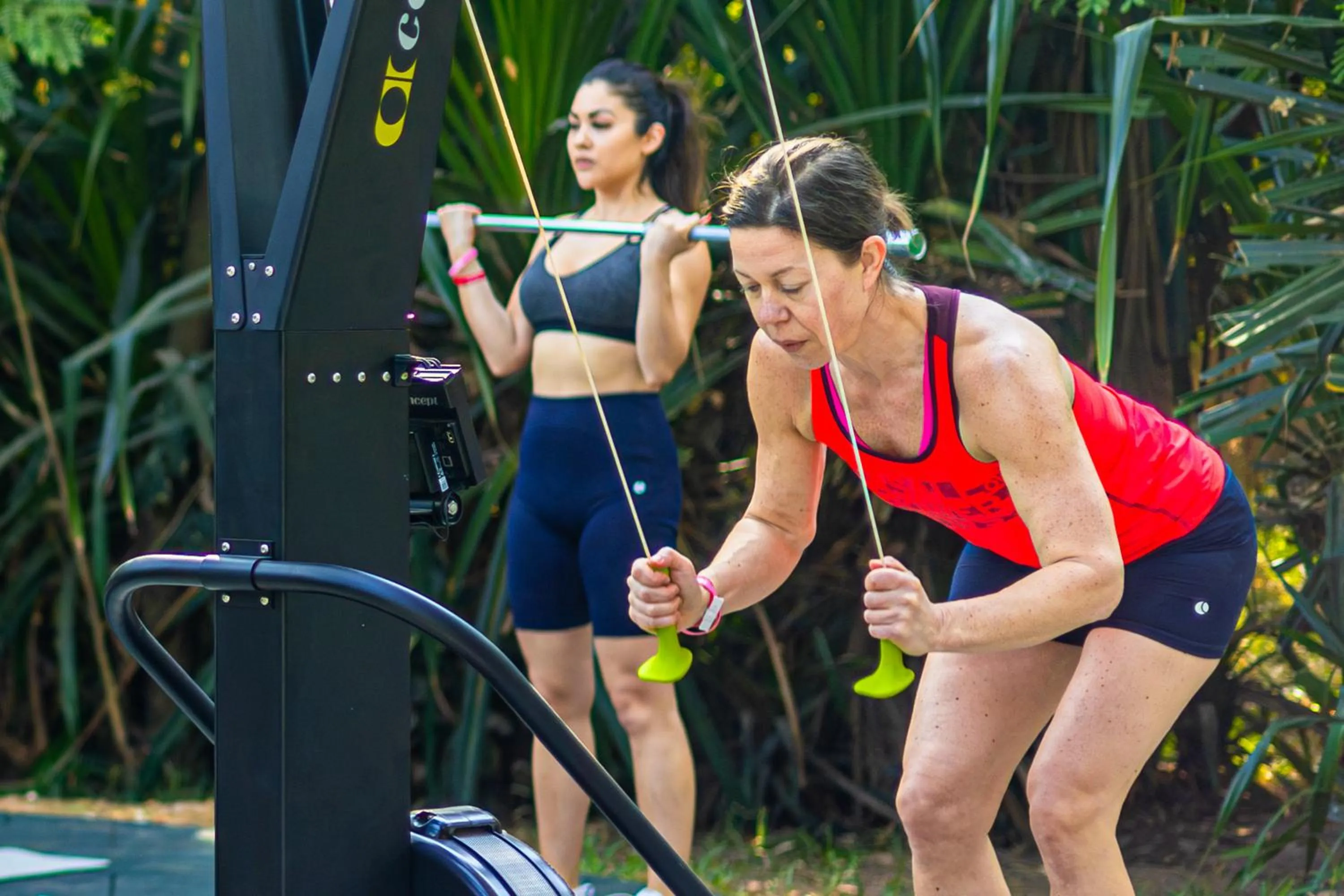 Sports in Kombo Beach Resort