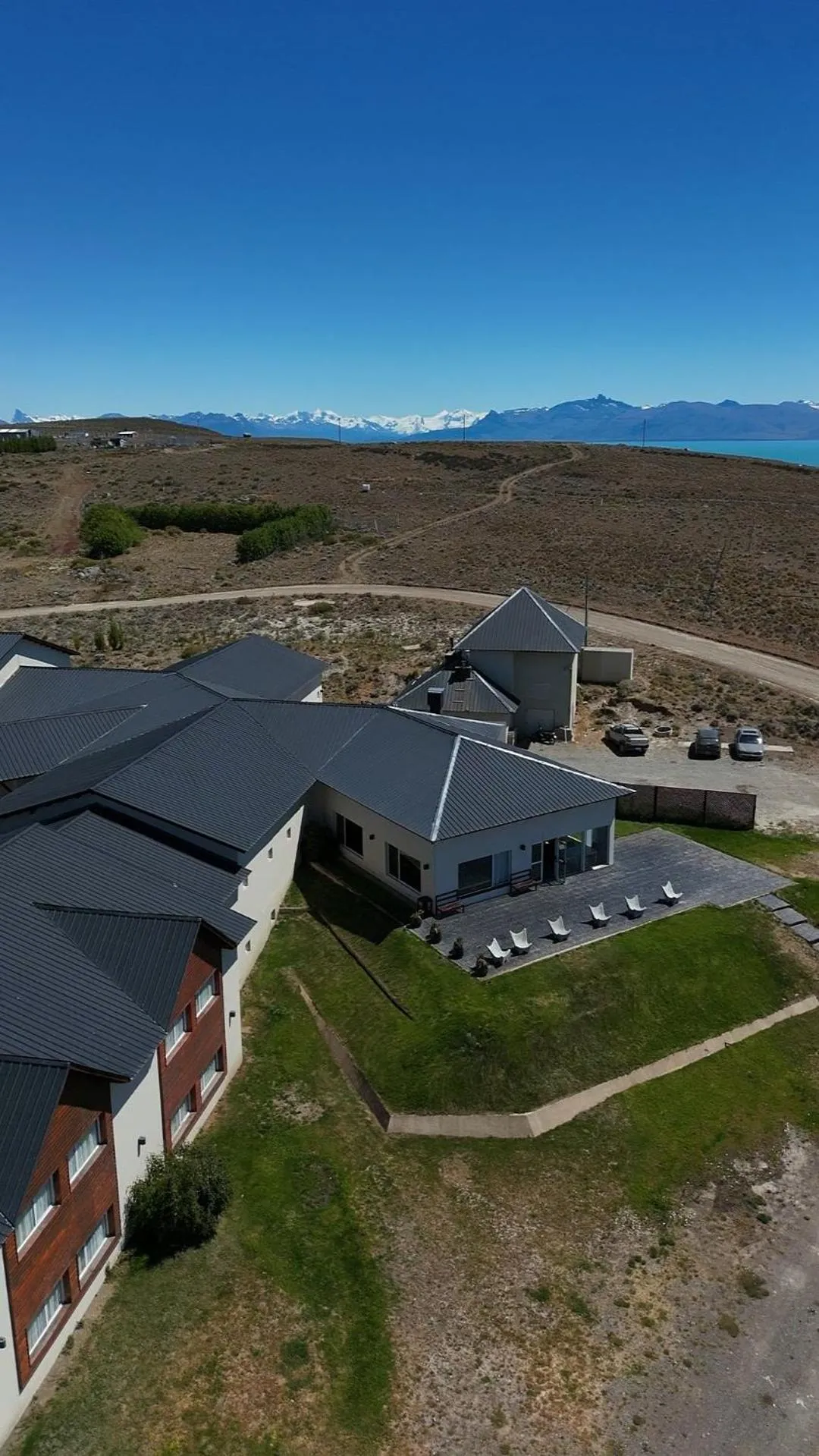 View (from property/room) in Edenia Hotel & Nature