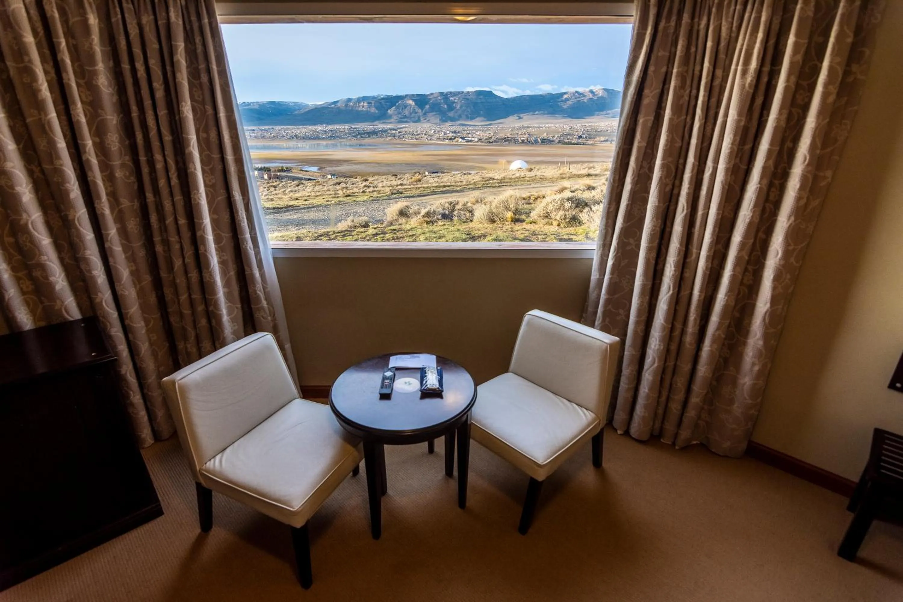 Bedroom in Edenia Hotel & Nature