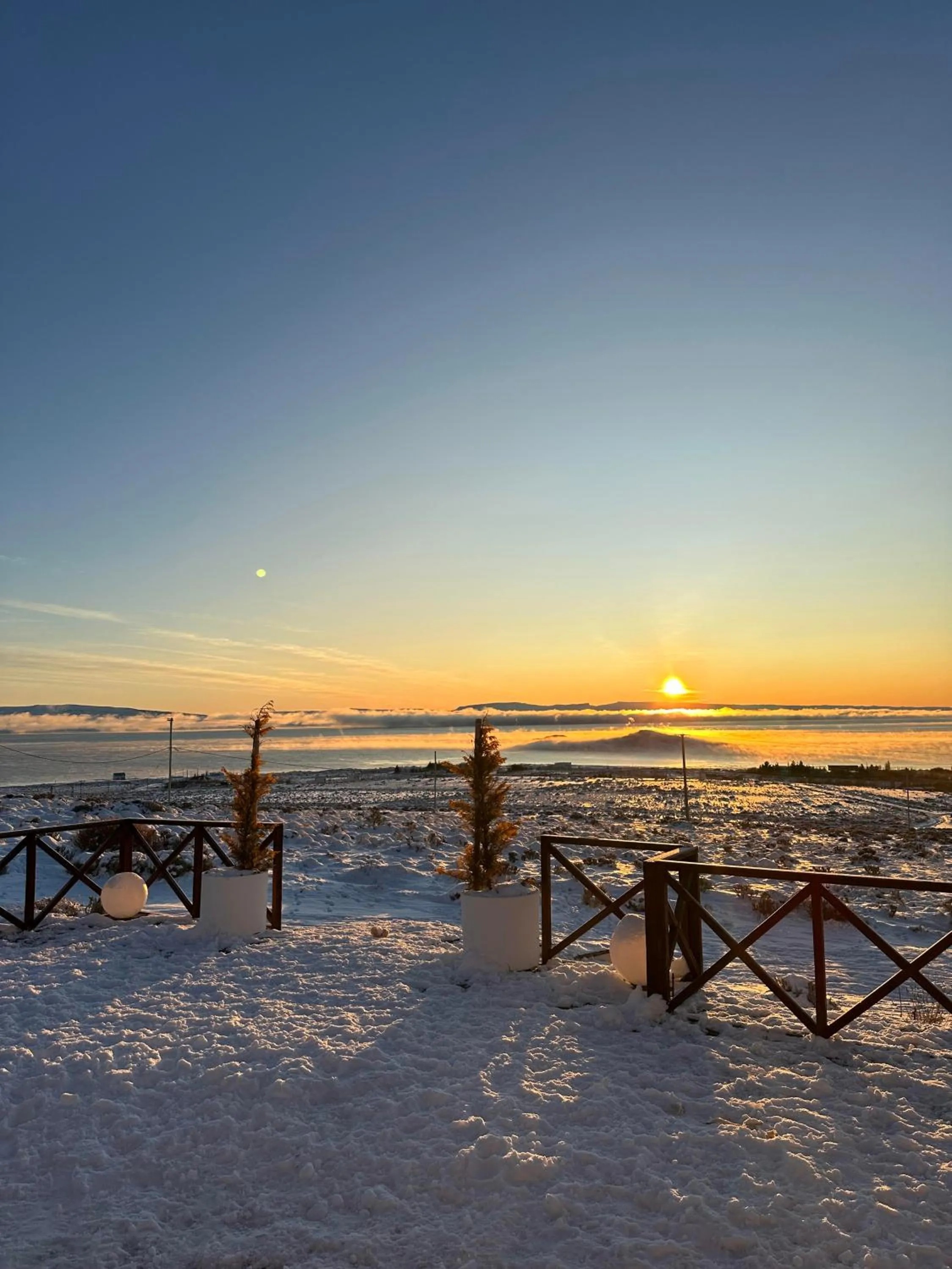 View (from property/room) in Edenia Hotel & Nature