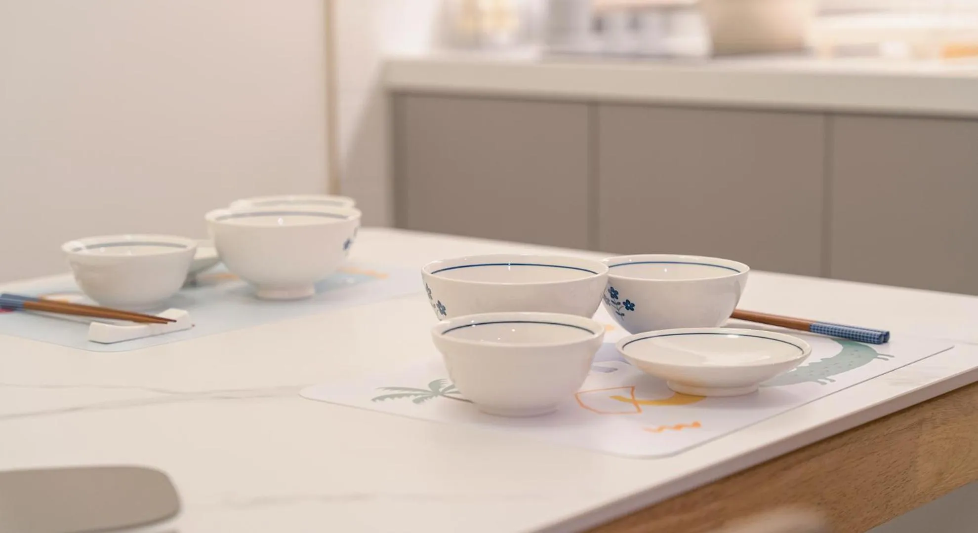 Dining area in Denbasta forest Hotel