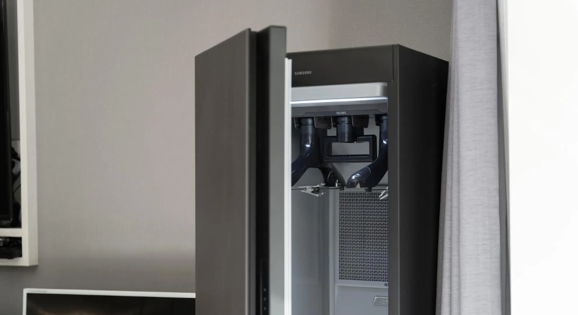 storage in Denbasta forest Hotel