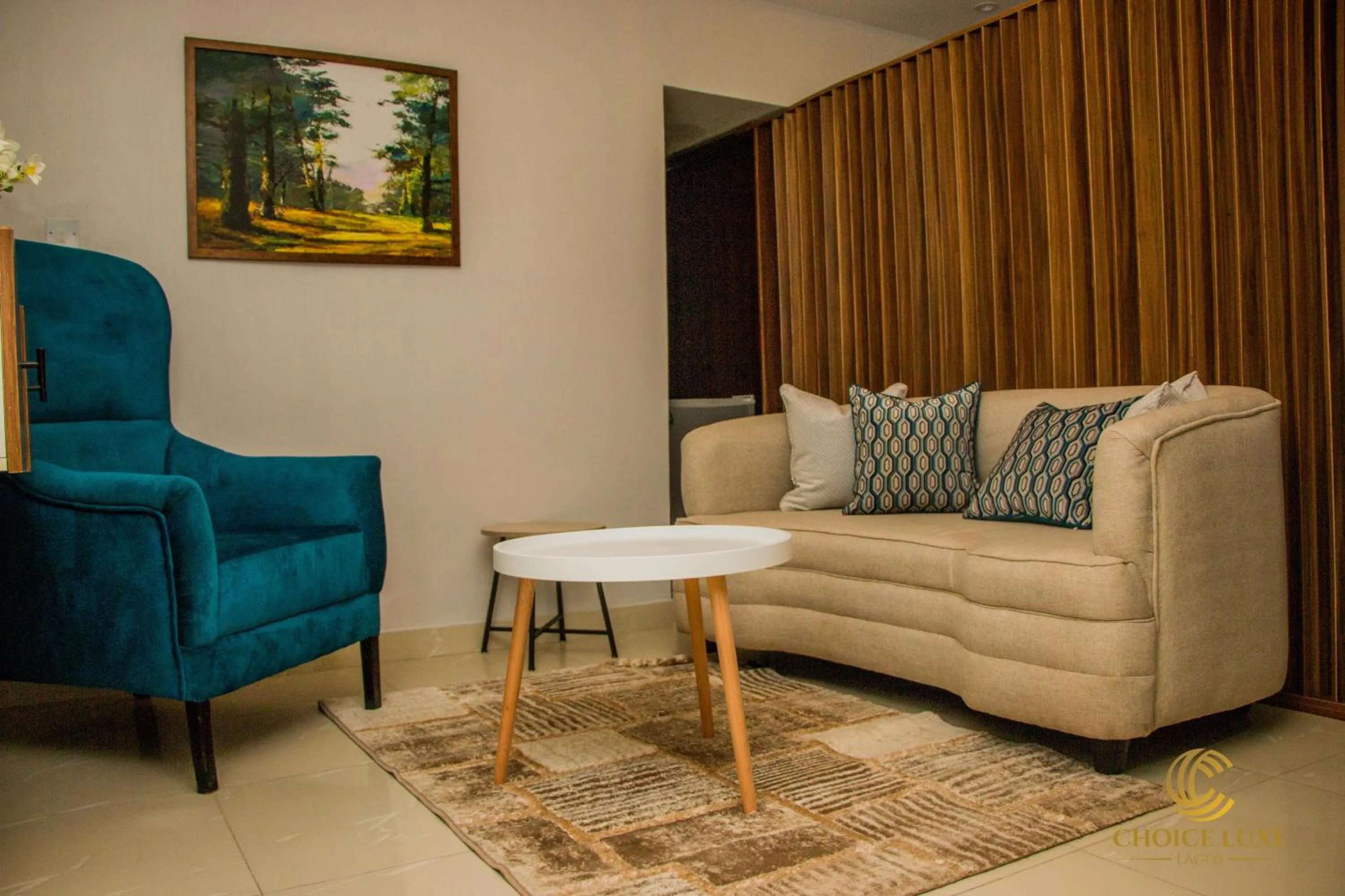 Choice Luxe Lagos