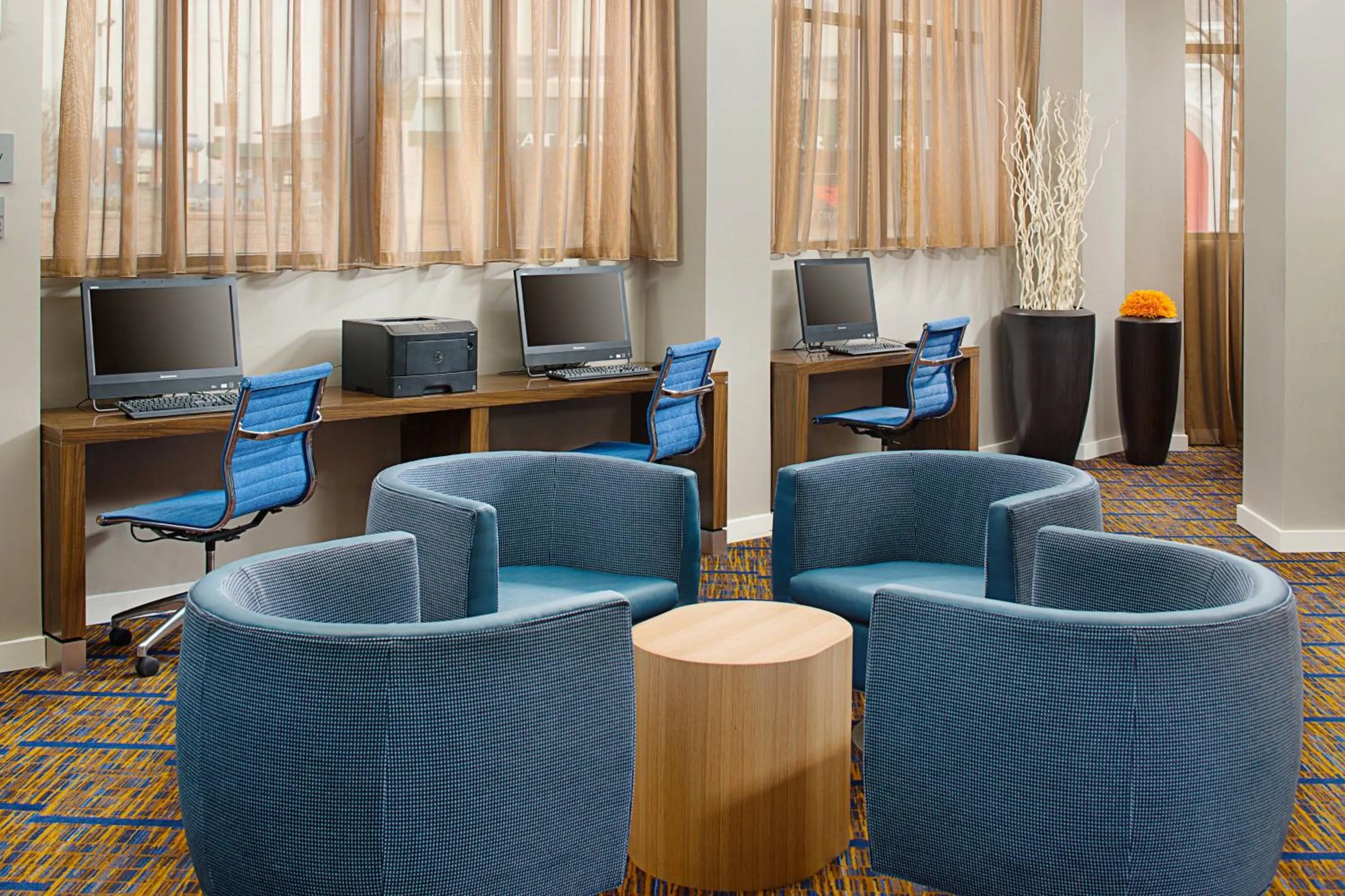 Other in Courtyard by Marriott Atlantic City Beach Block