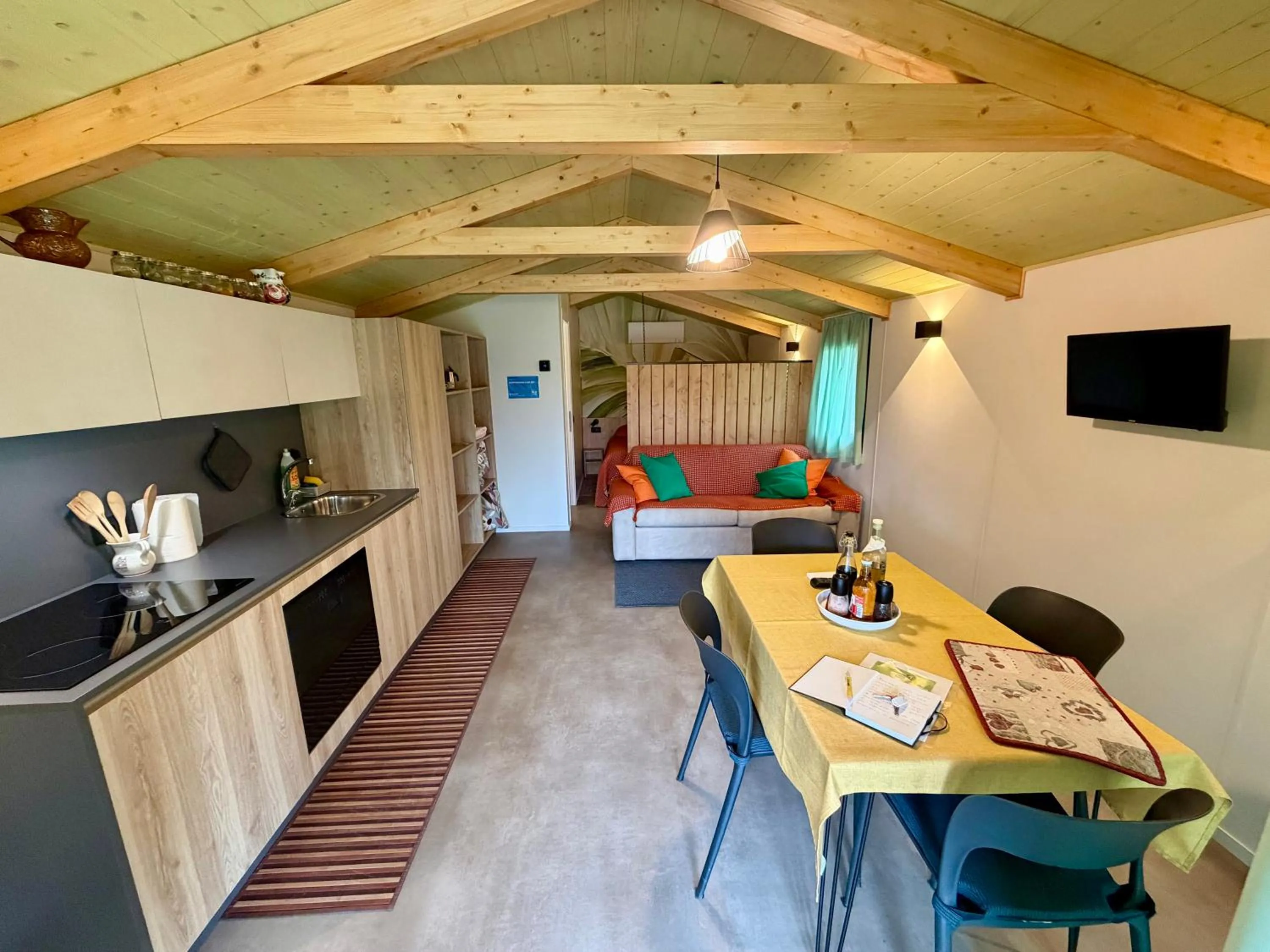 AGRITURISMO FARE BIO