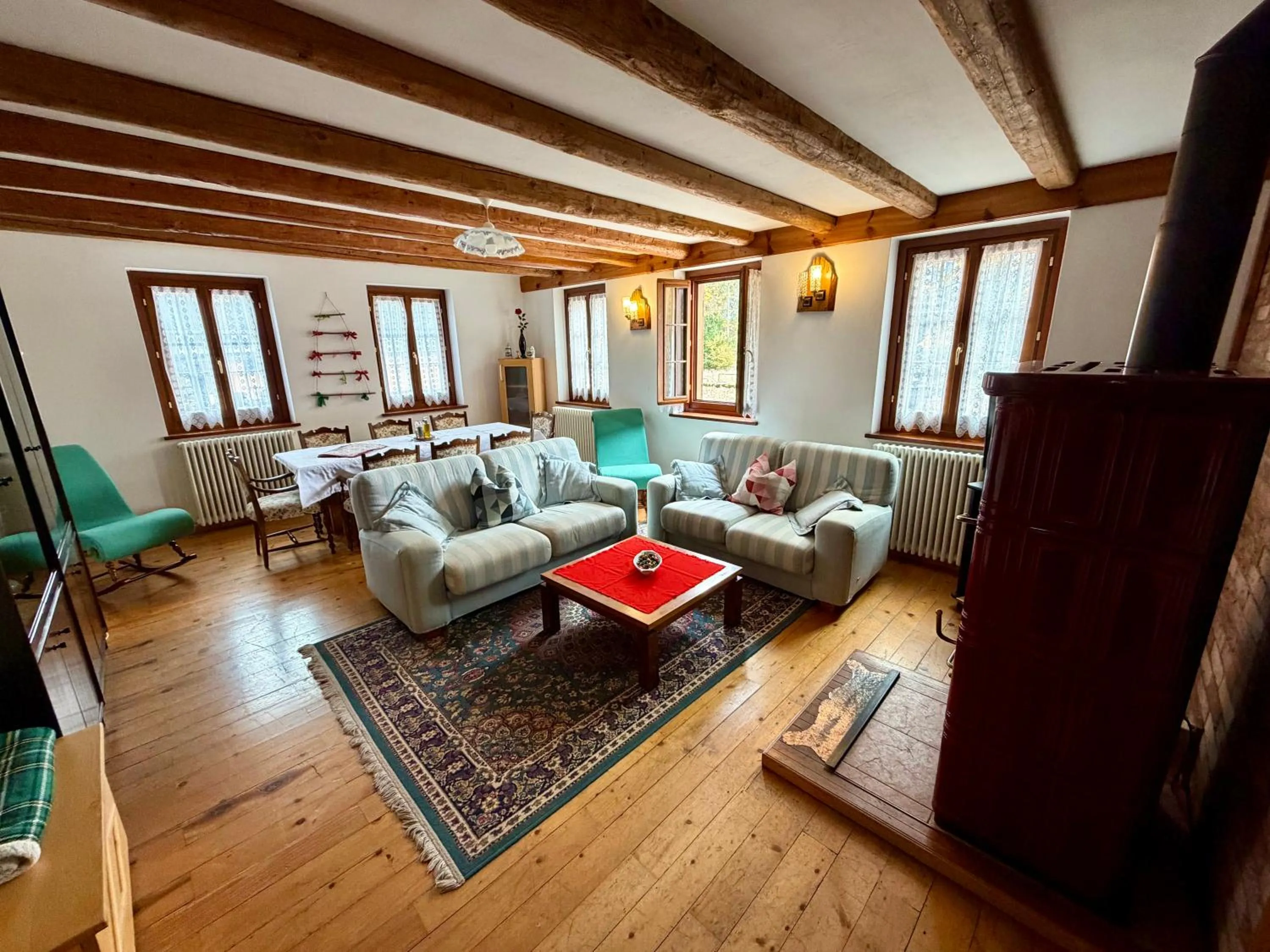 AGRITURISMO FARE BIO