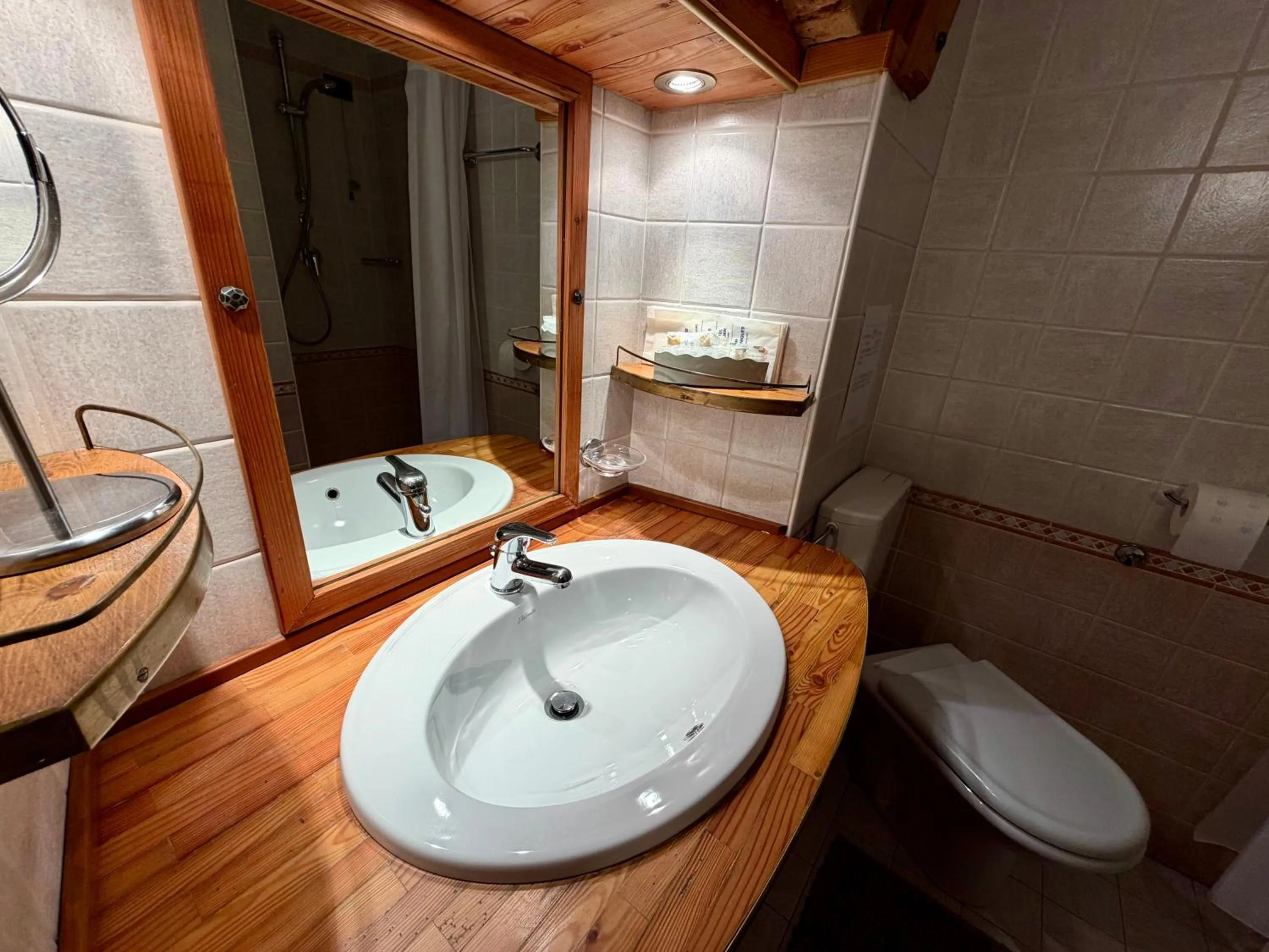 AGRITURISMO FARE BIO