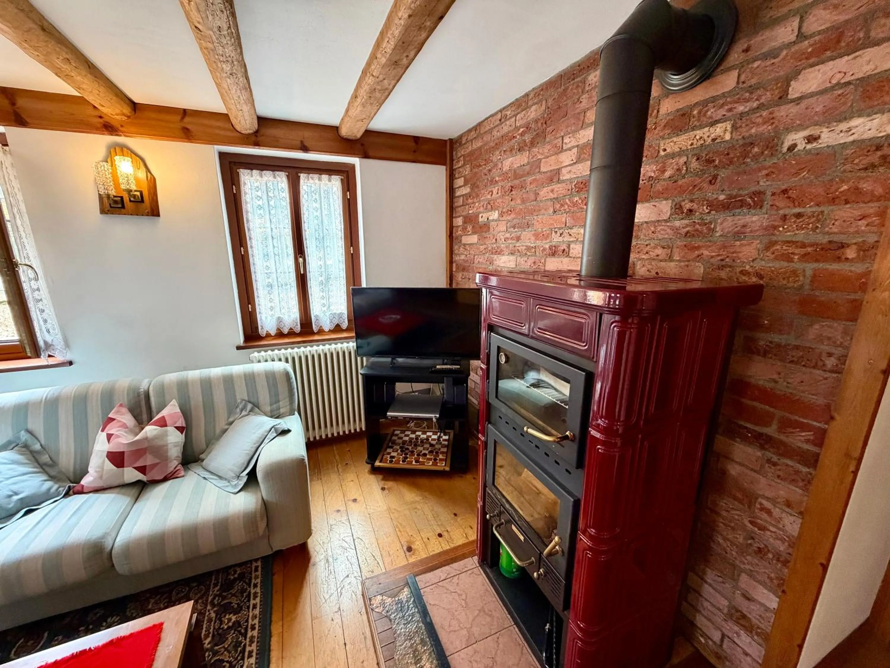 AGRITURISMO FARE BIO