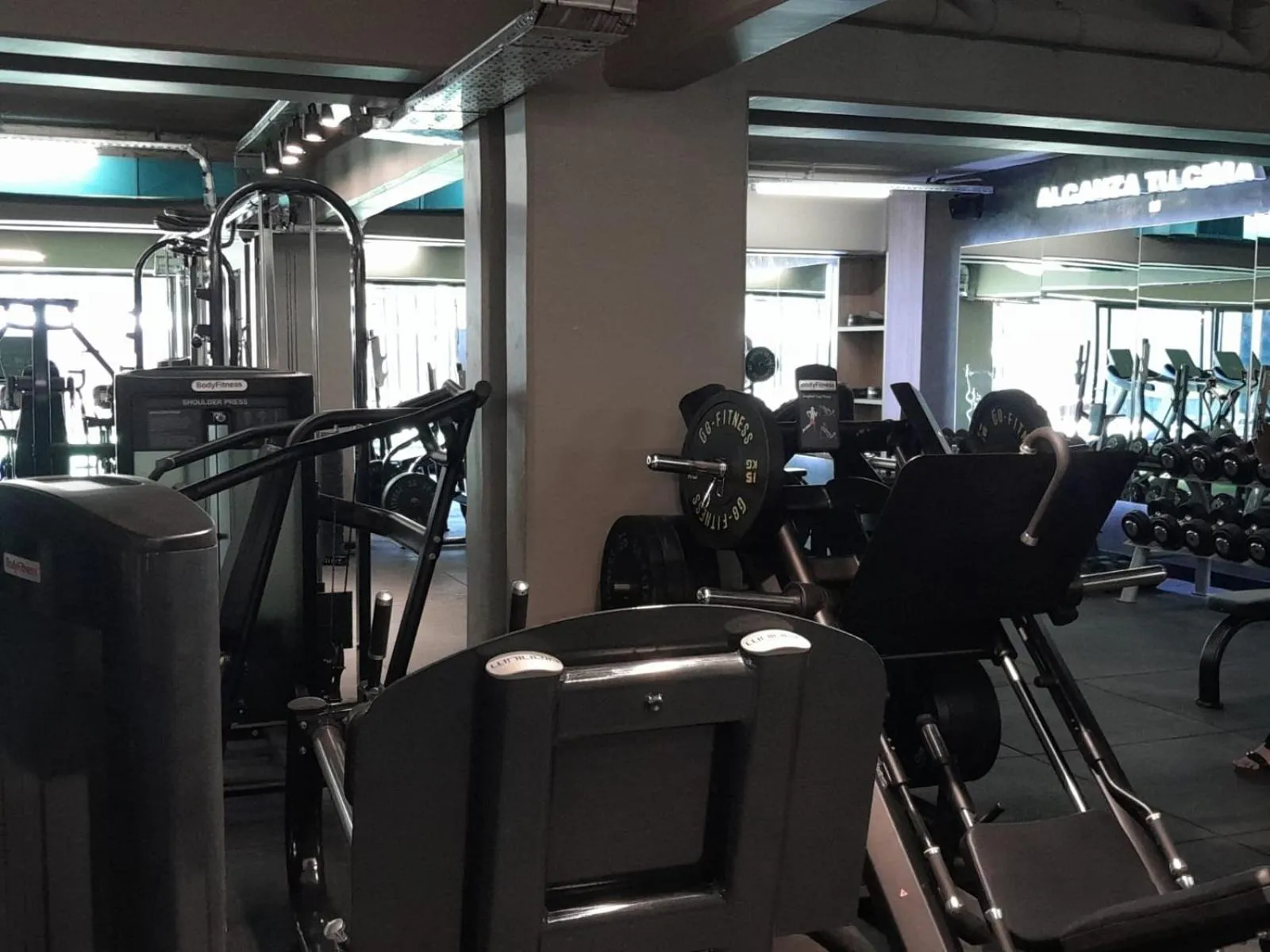 Hotel Raices Aconcagua