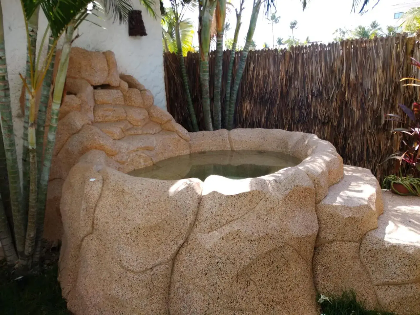 Luxury Quadruple Room in Pousada ON VIBE Cumbuco Luxury Quadruple Room in Pousada ON VIBE Cumbuco