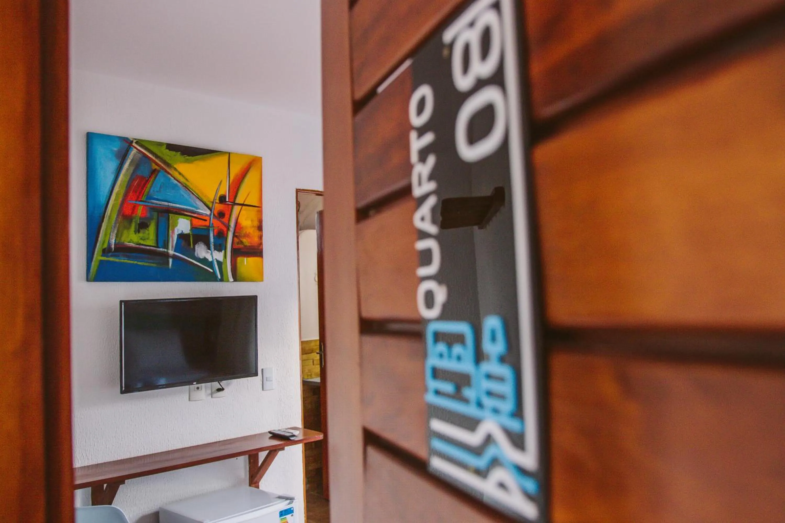 Pousada ON VIBE Cumbuco