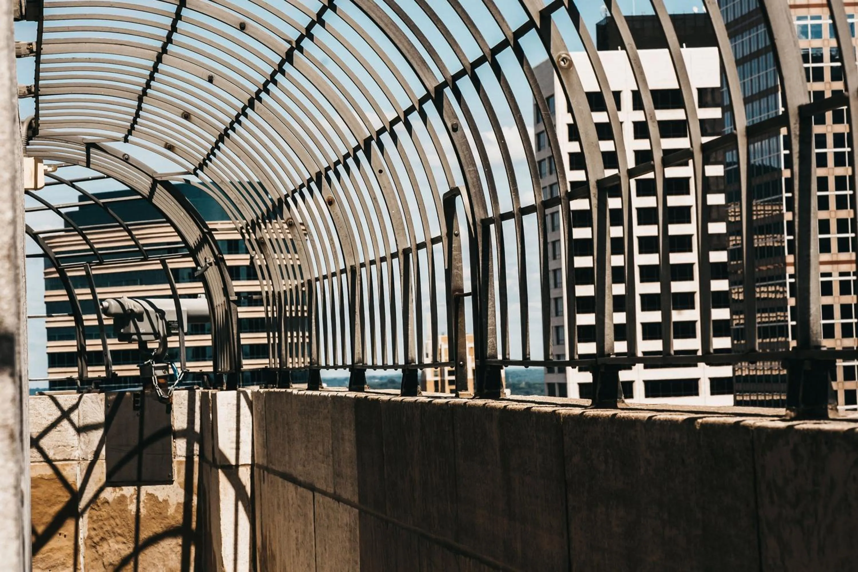 Other in W Minneapolis - The Foshay