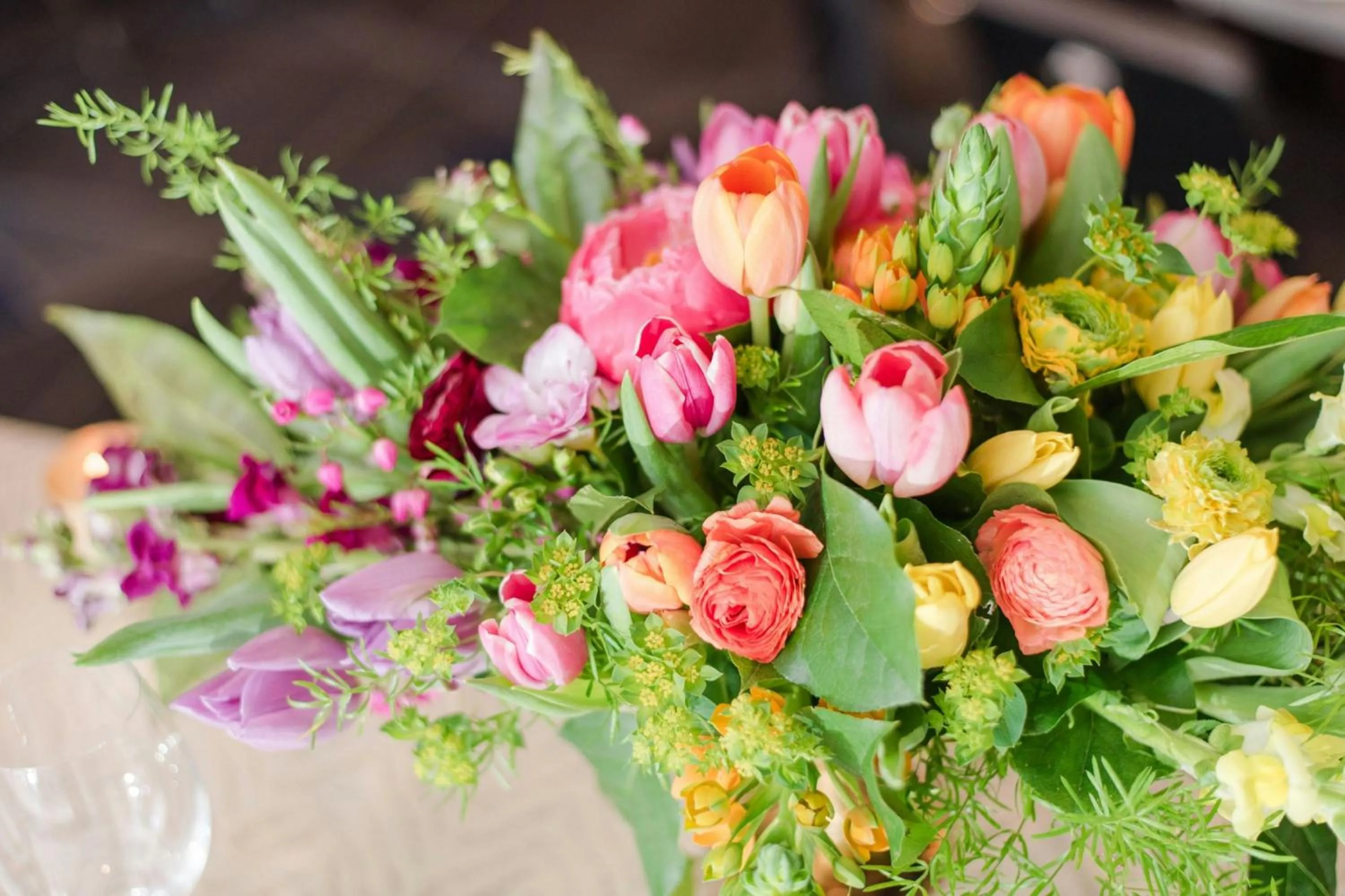 Banquet/Function facilities in W Minneapolis - The Foshay