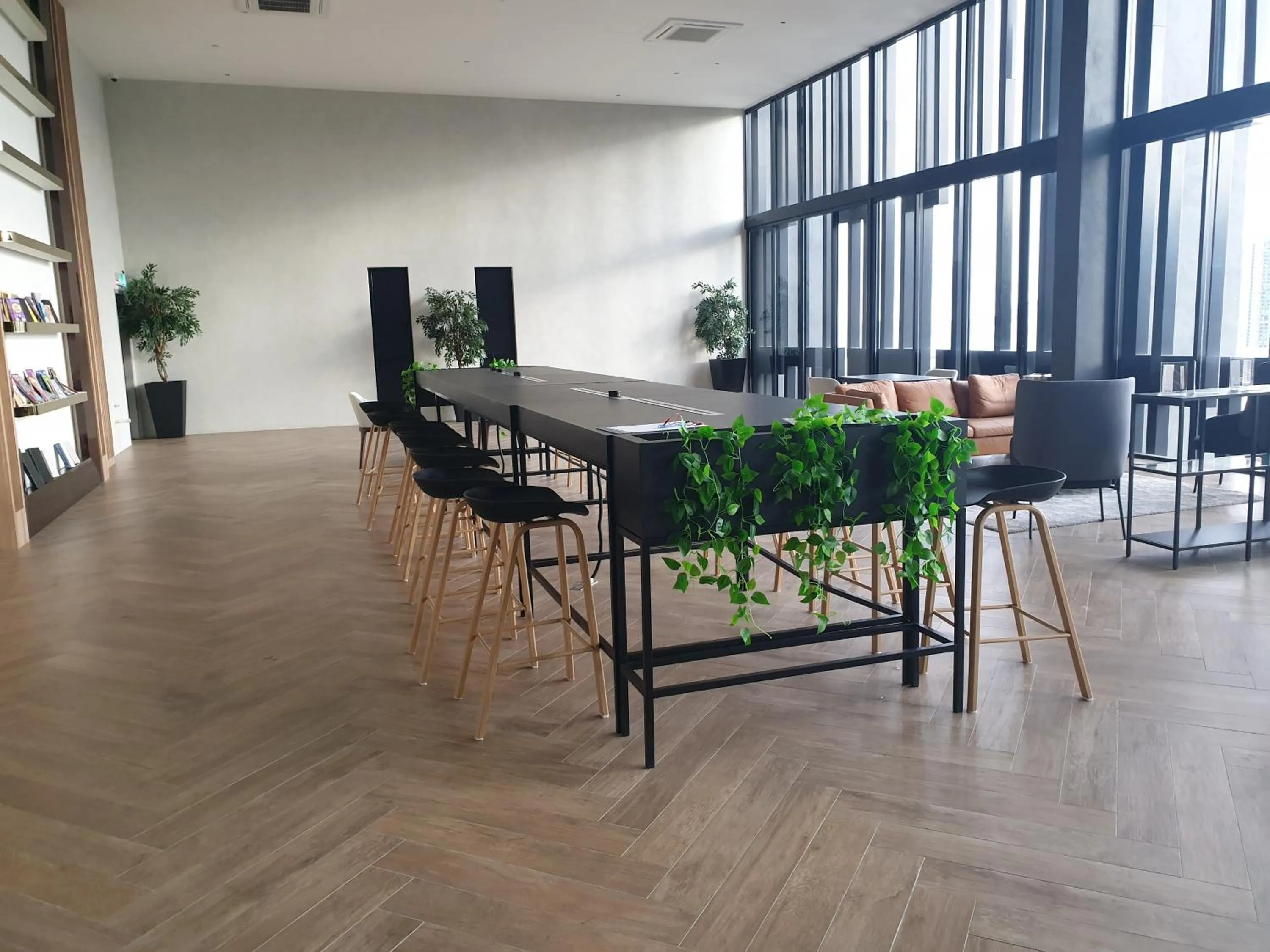 Activities in Beacon Executive Suites