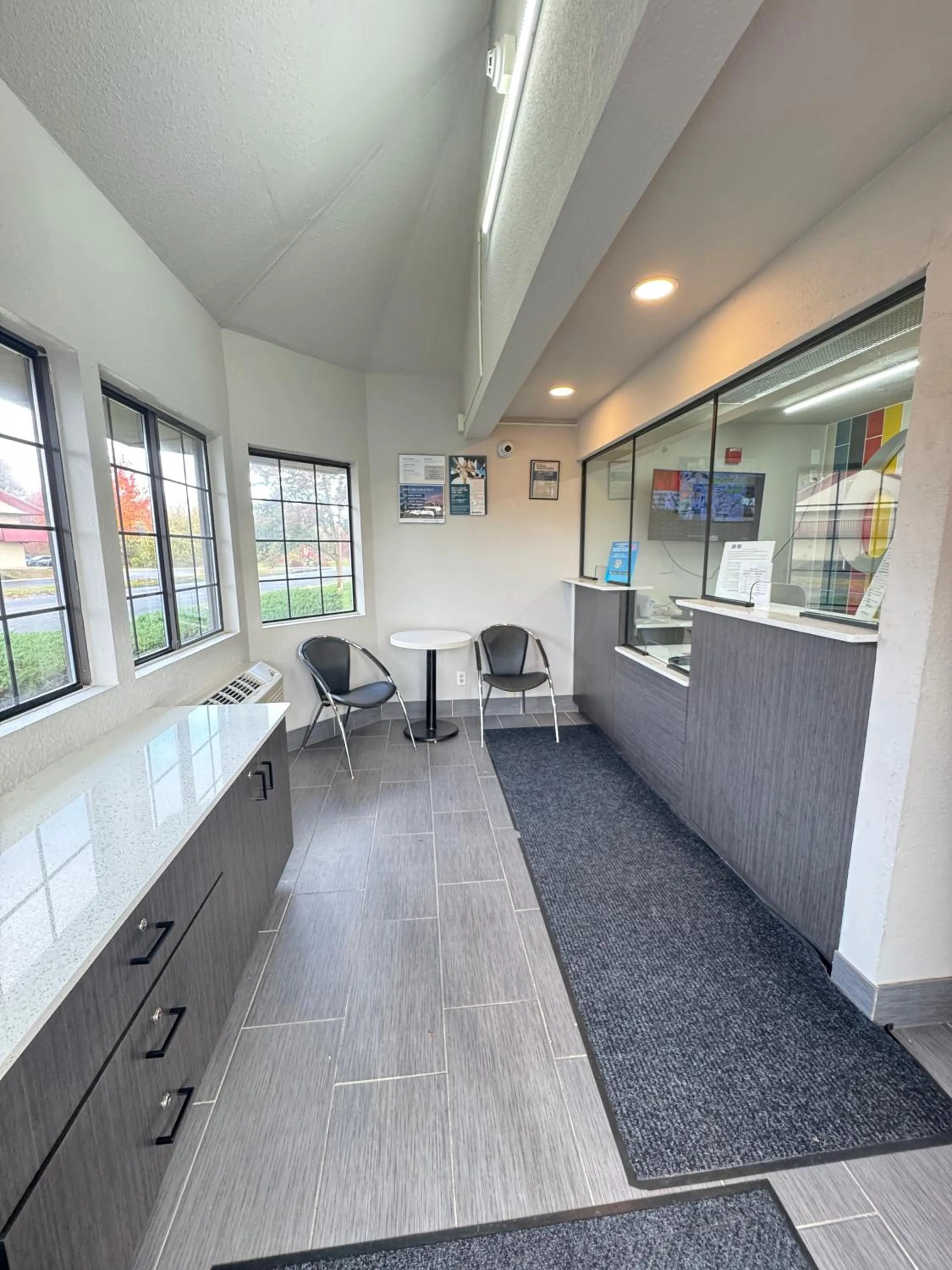 Motel 6-Enfield, CT - Hartford