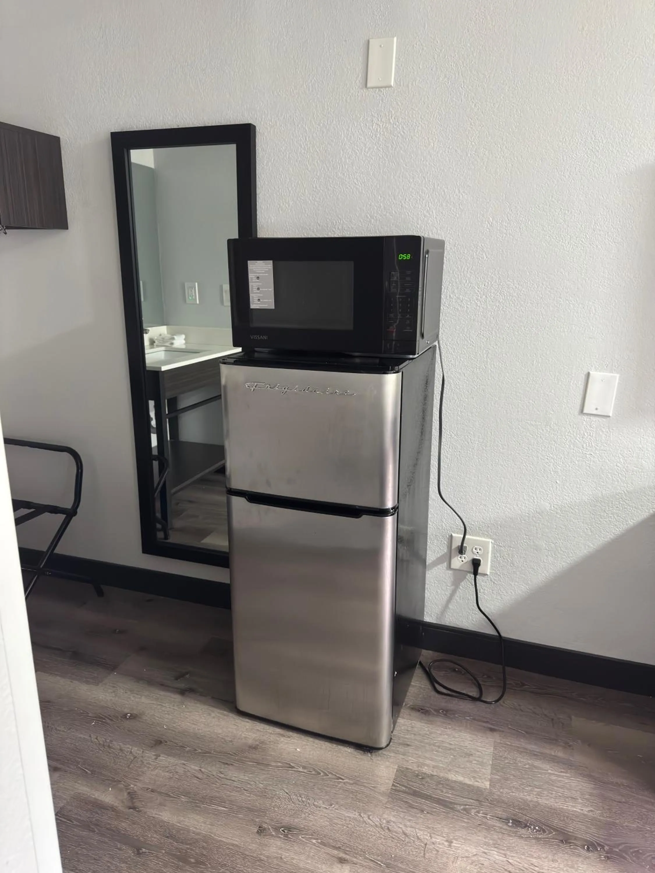 Motel 6-Enfield, CT - Hartford