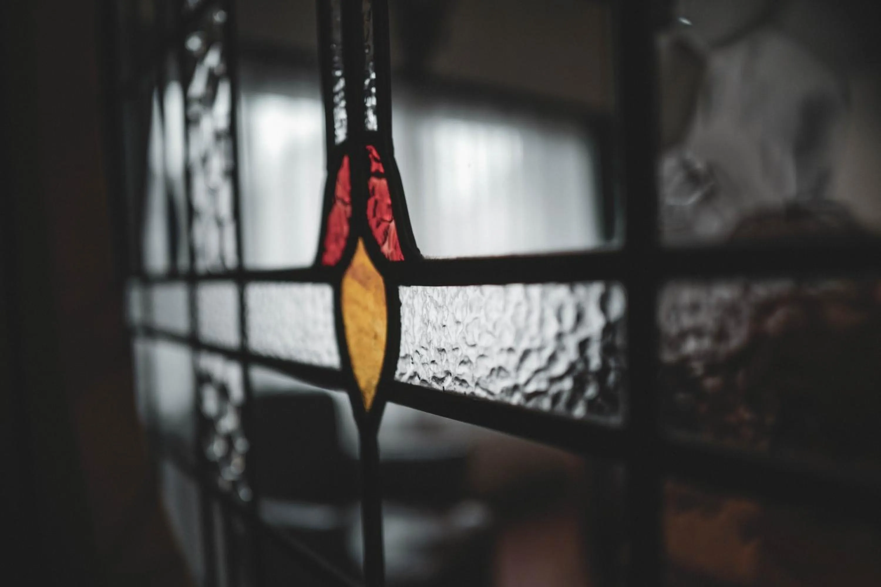 Decorative detail in KyoMachiya Stars