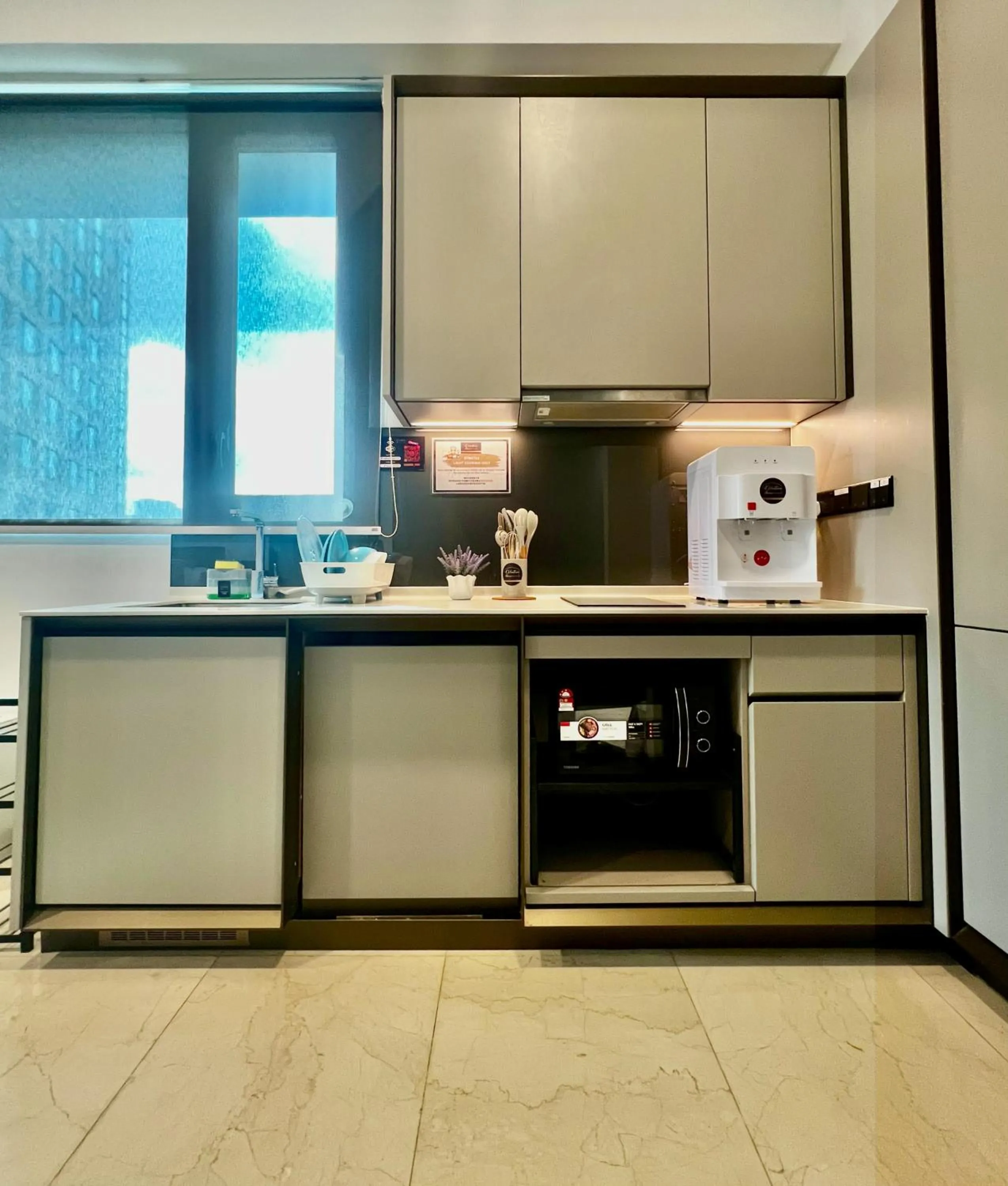 Opus Residence KL by EUcation Home