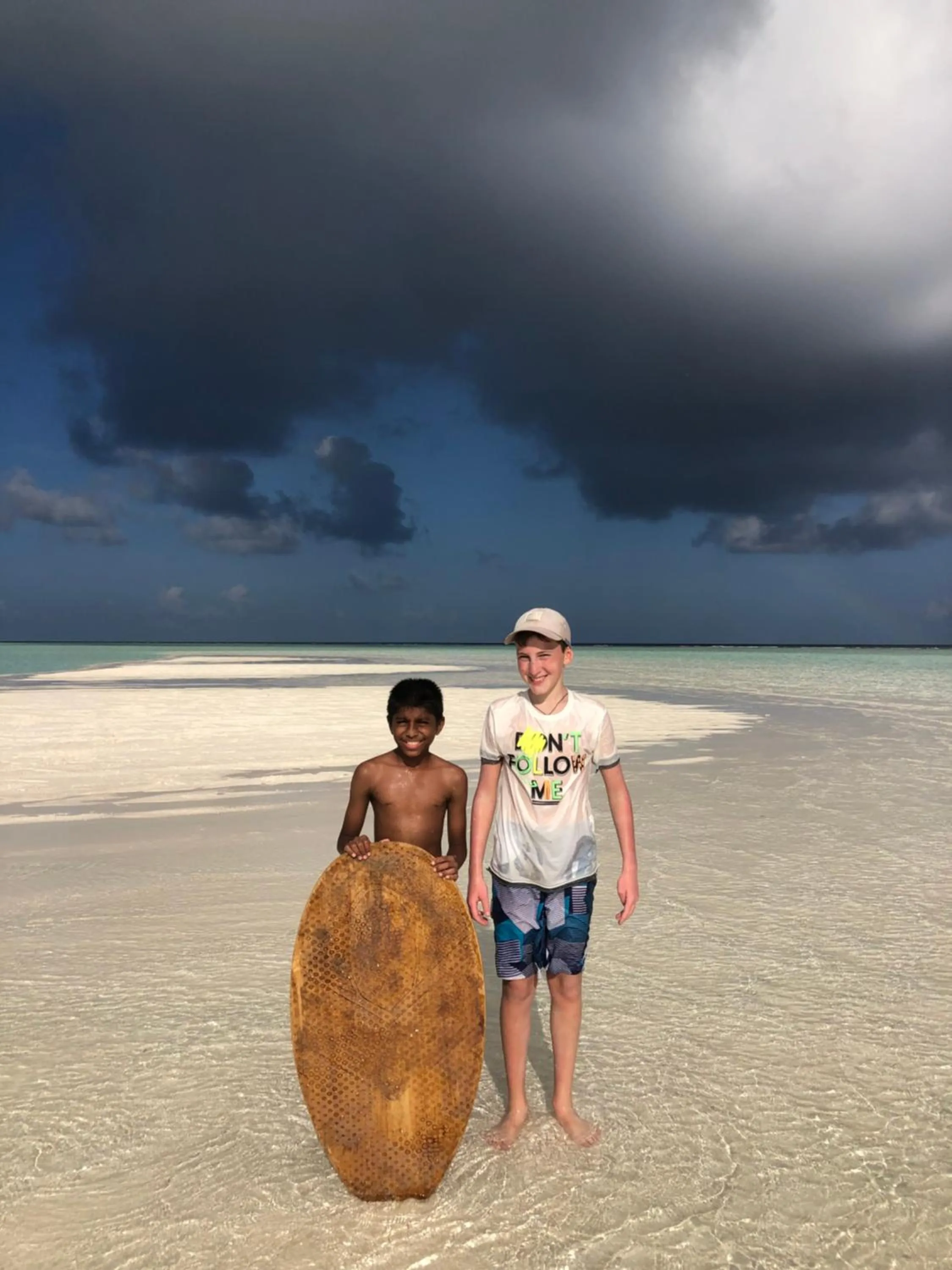 Beach in Summer Vibes Beach Front