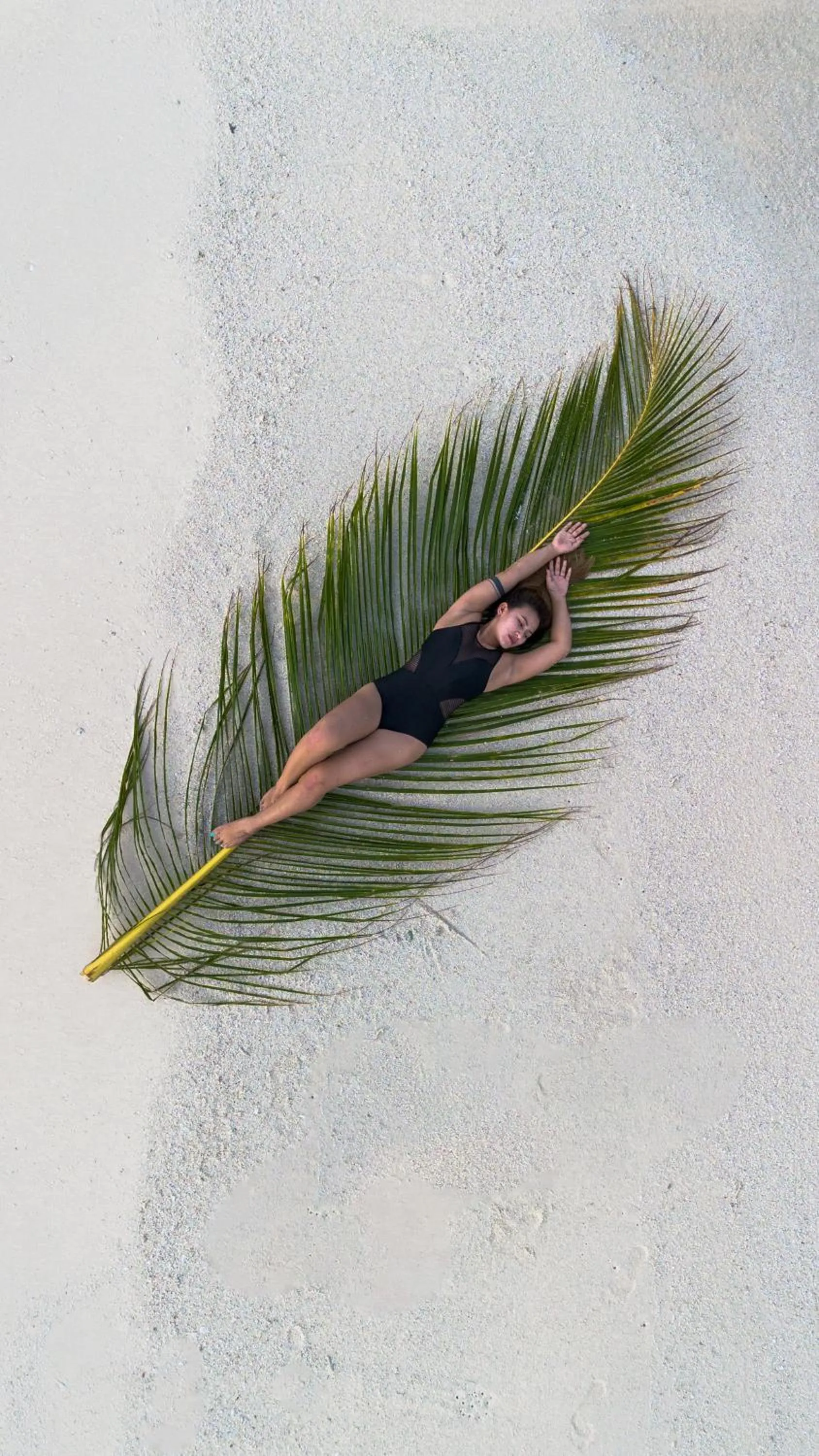 Restaurant/places to eat in Summer Vibes Beach Front