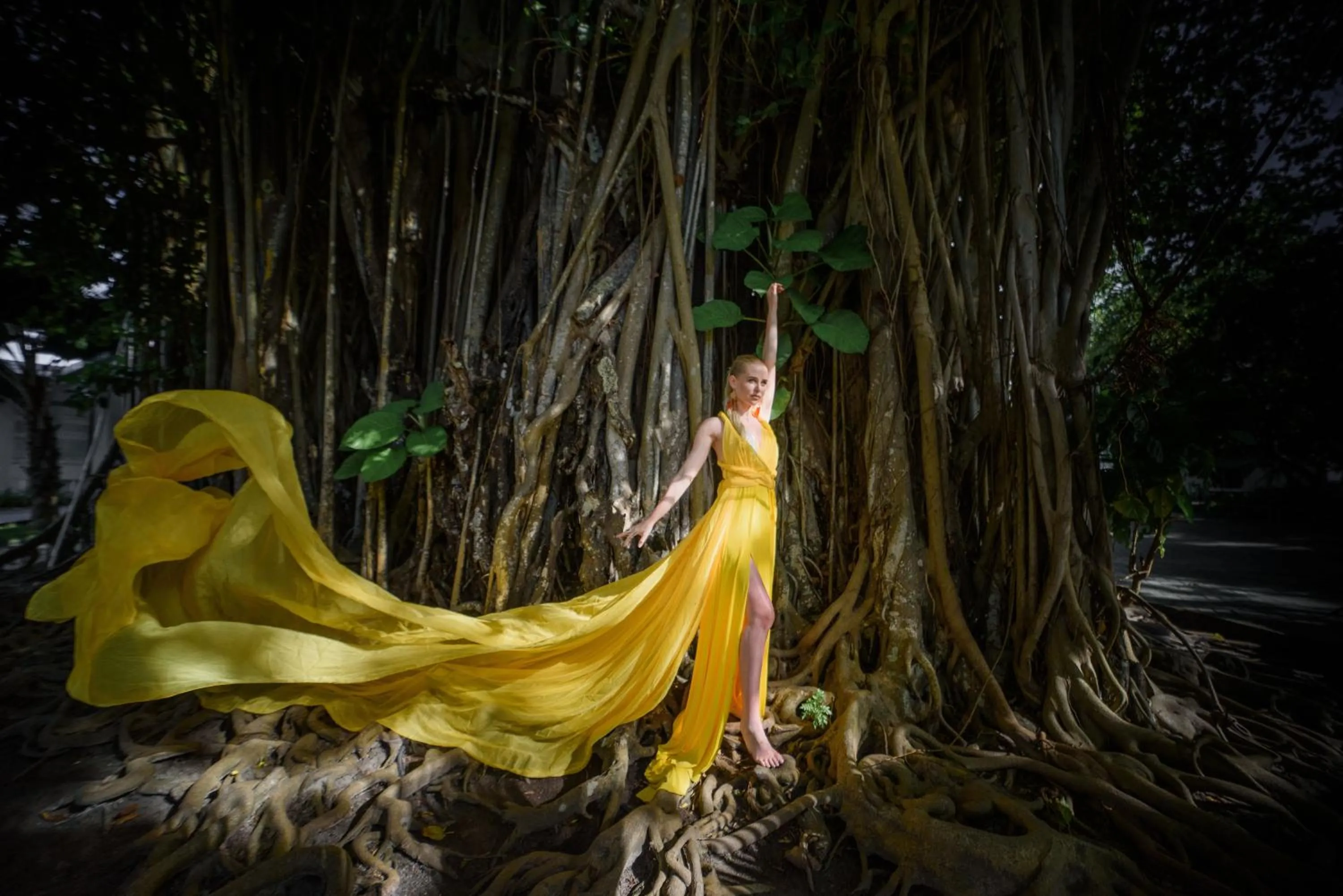 Spring in Summer Vibes Beach Front