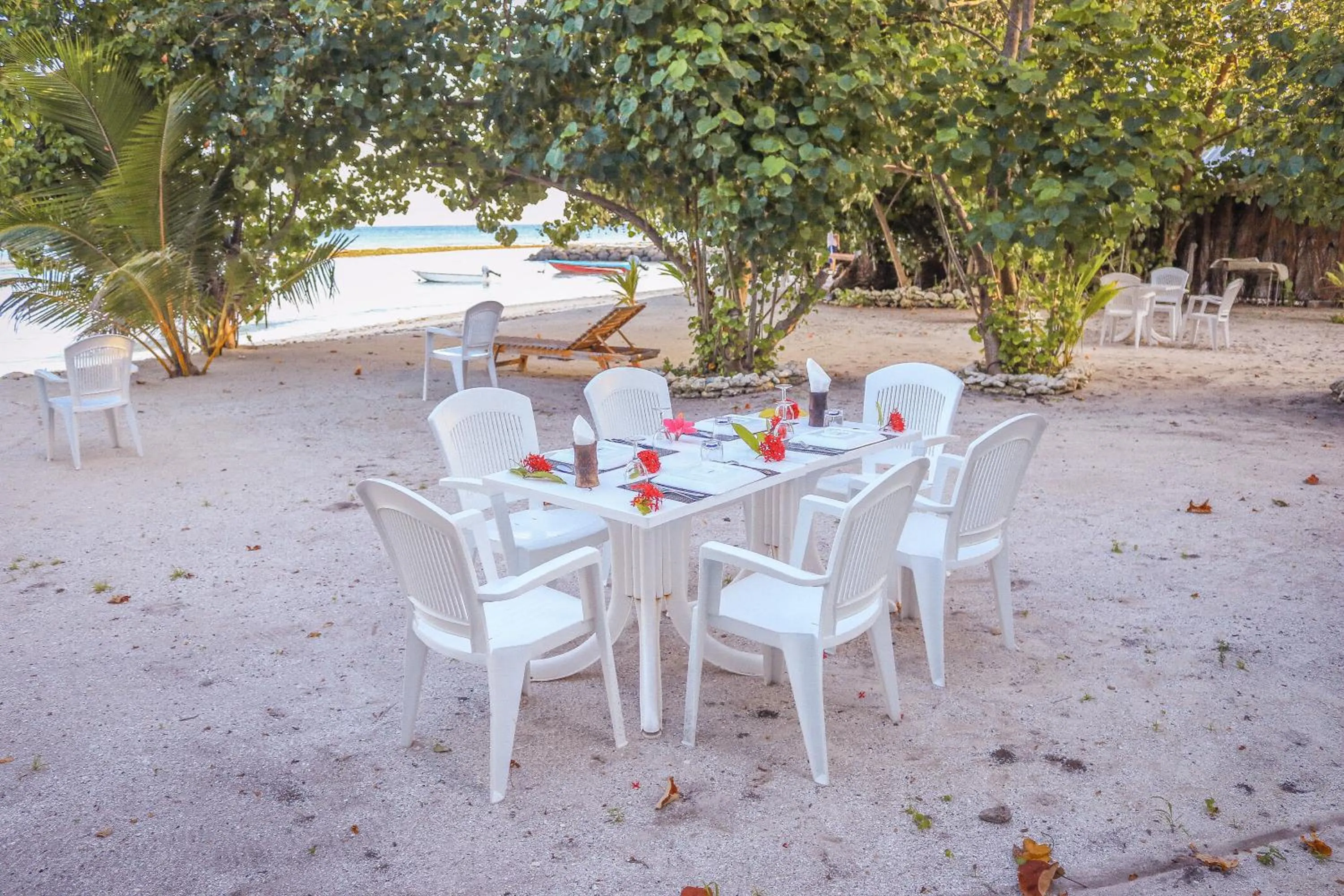 Beach in Summer Vibes Beach Front