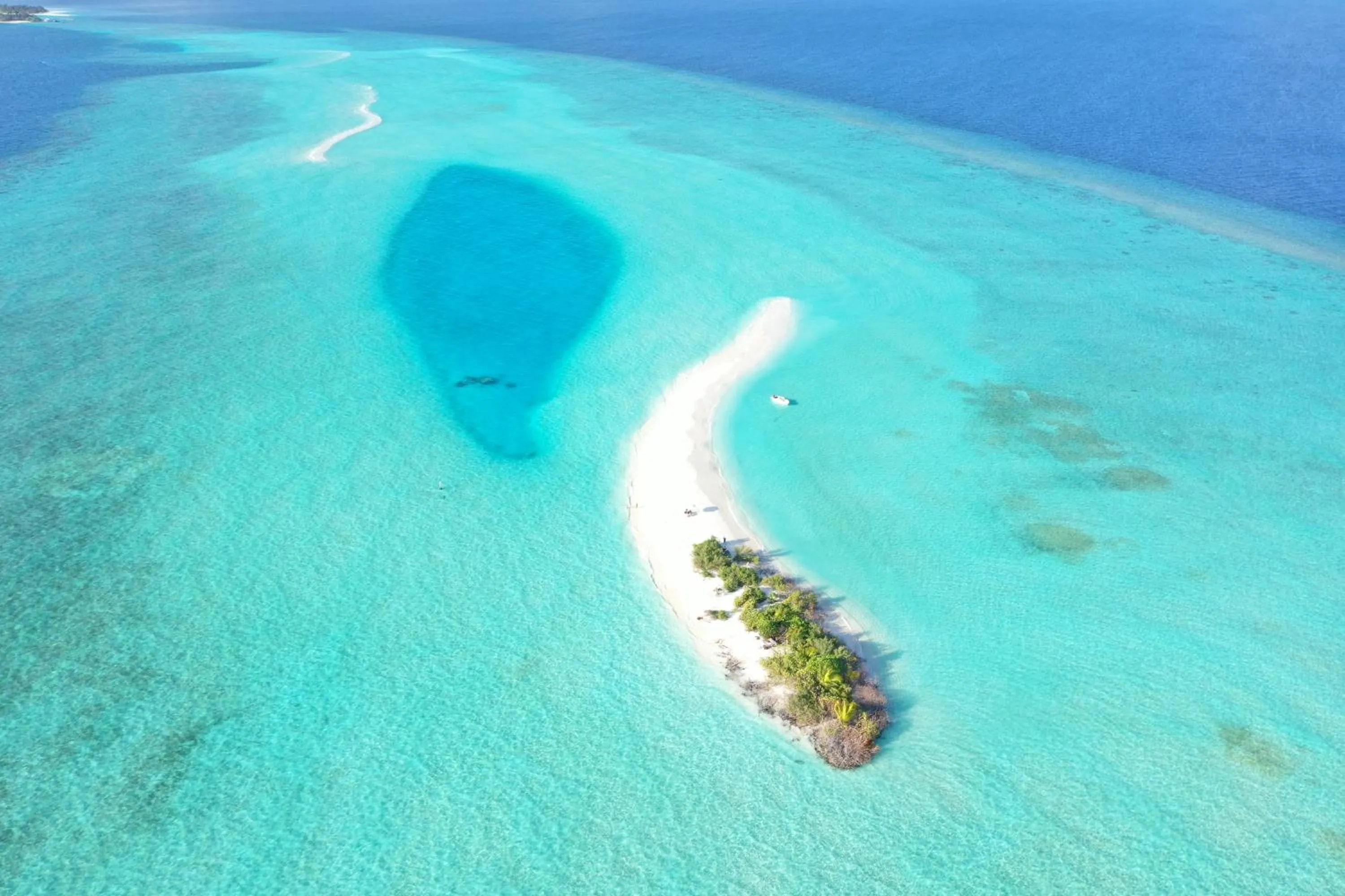 Beach in Summer Vibes Beach Front